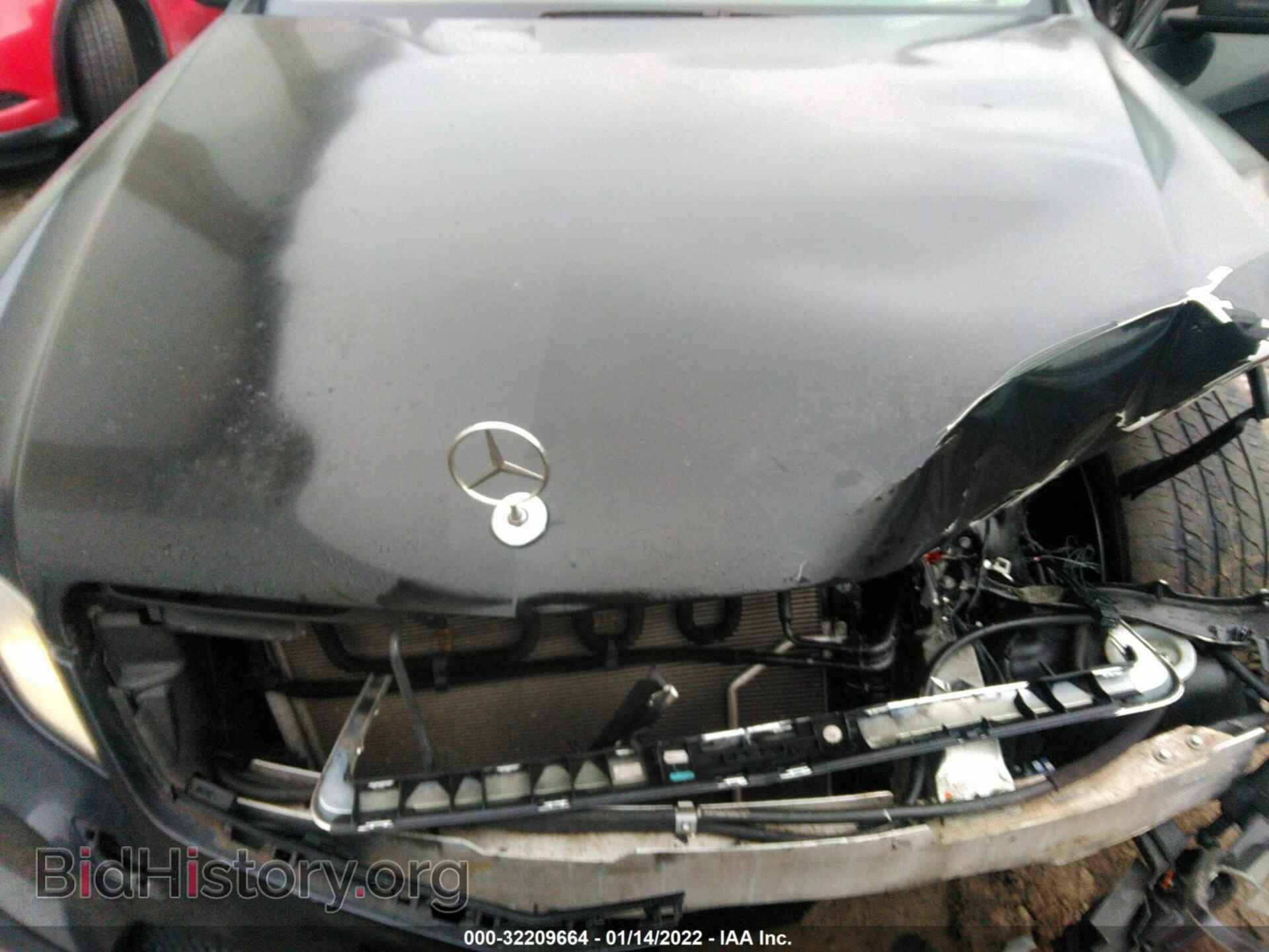 2010 MERCEDES-BENZ E-CLASS - VIN: WDDHF5GB9AA056414 - Фото 10