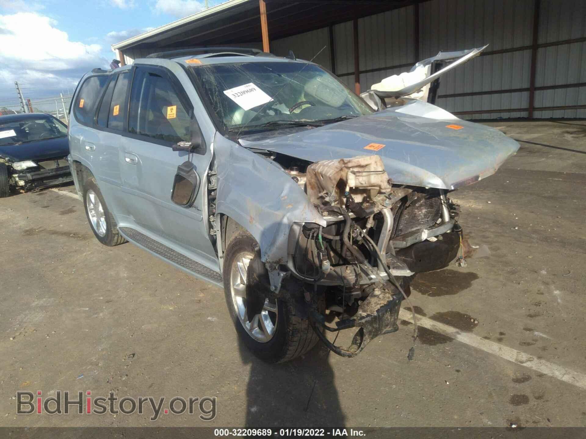 Photo 1GKES63M872140334 - GMC ENVOY 2007