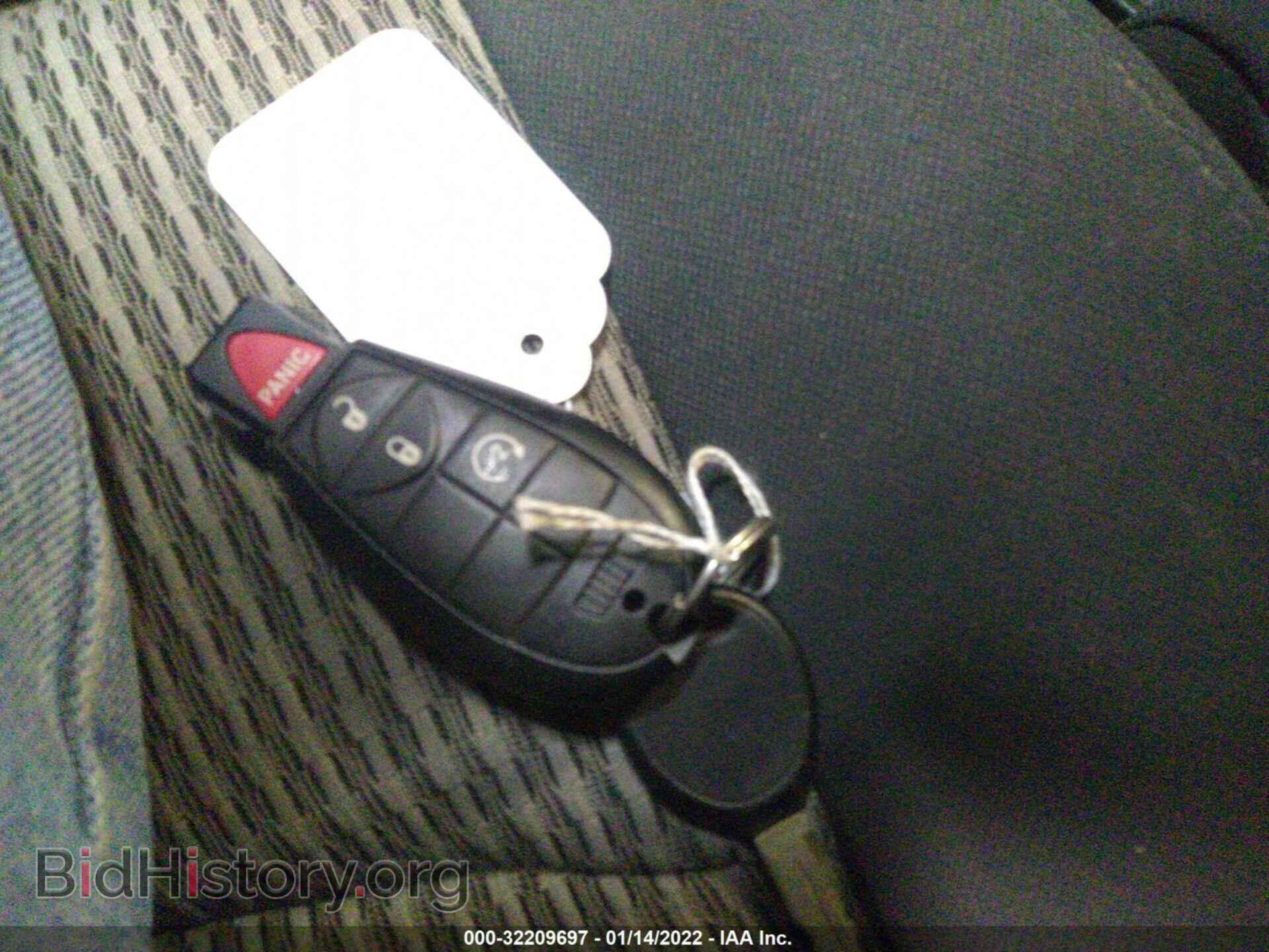 2012 RAM 3500 - VIN: 3C63D3DL9CG297512 - Фото 11