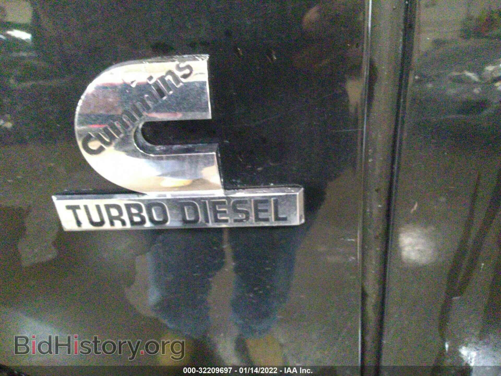 2012 RAM 3500 - VIN: 3C63D3DL9CG297512 - Фото 13