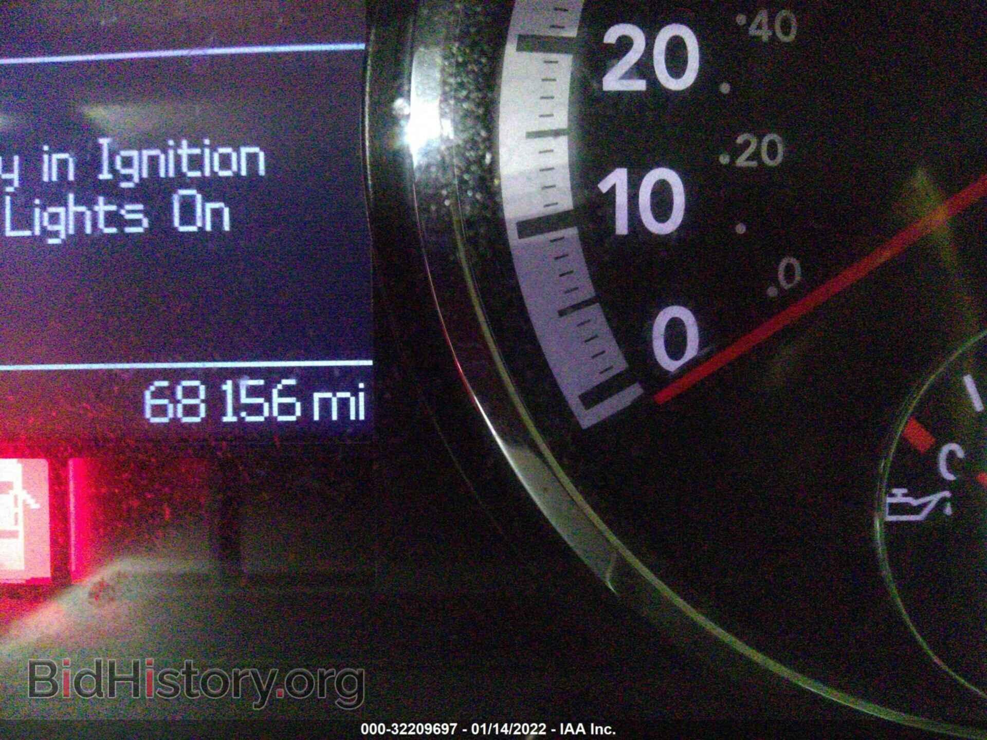 2012 RAM 3500 - VIN: 3C63D3DL9CG297512 - Фото 6
