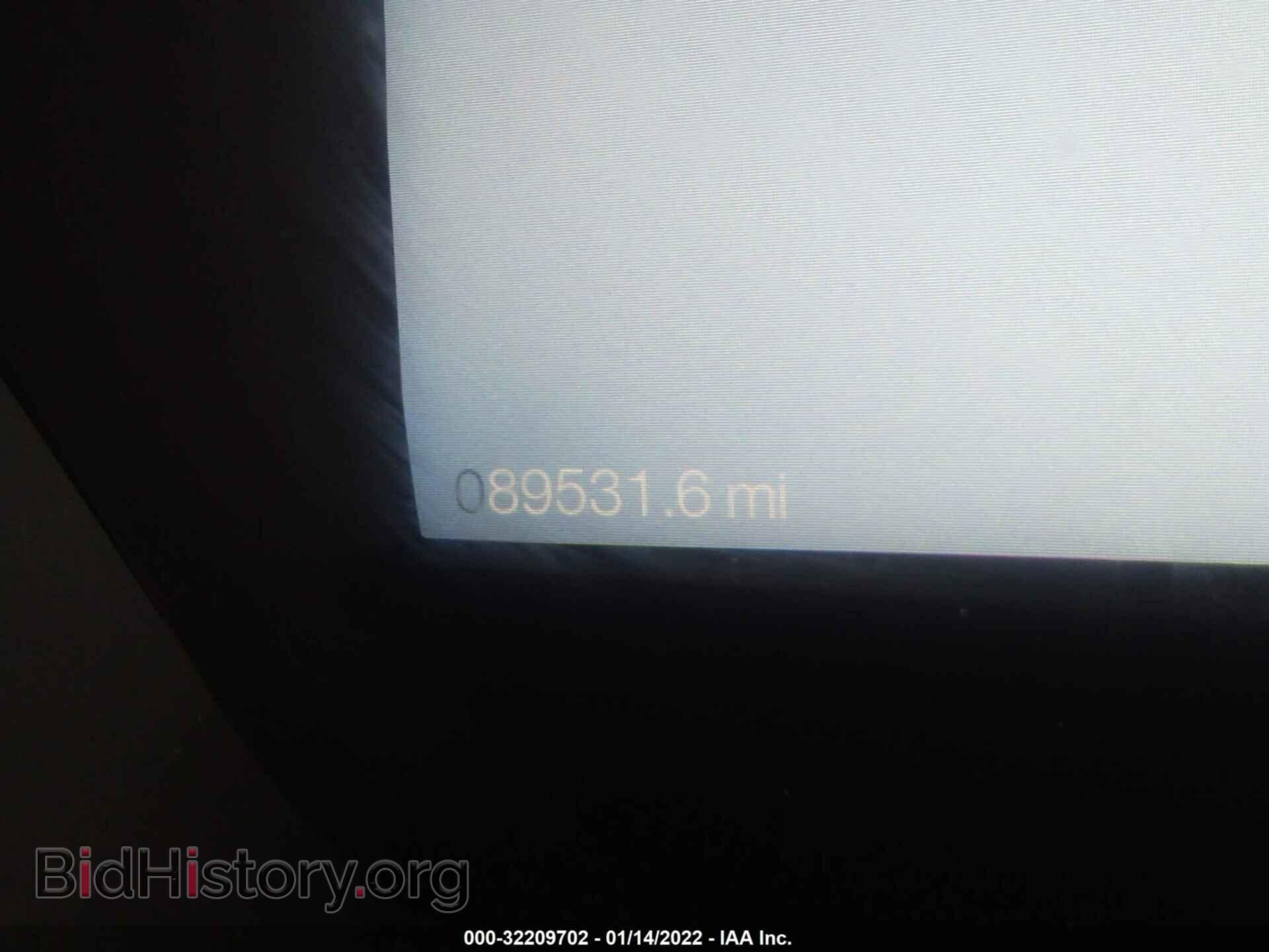 2014 FORD FUSION - VIN: 1FA6P0H75E5363501 - Фото 7
