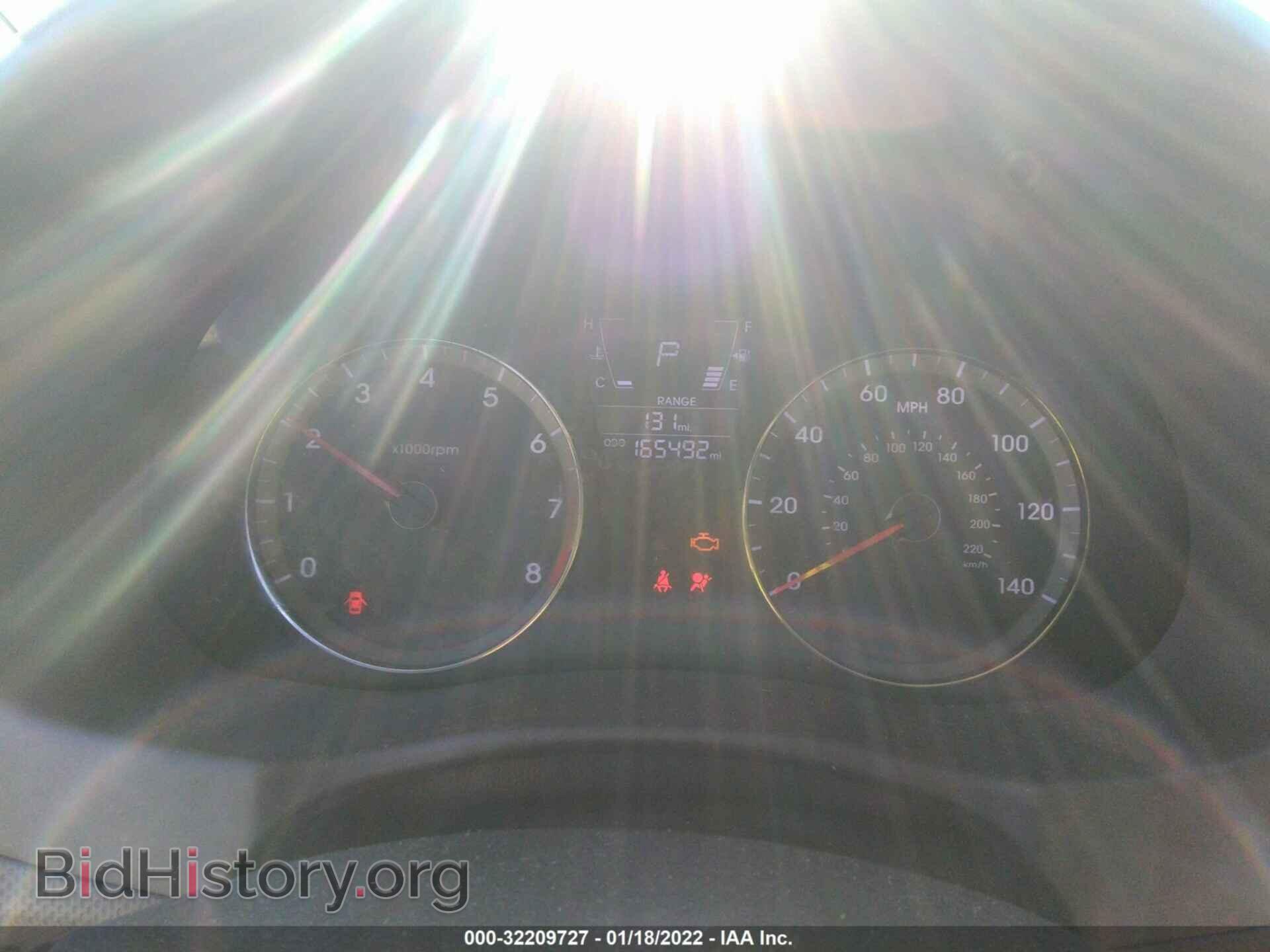 2012 HYUNDAI ACCENT - VIN: KMHCT4AE9CU122645 - Фото 7