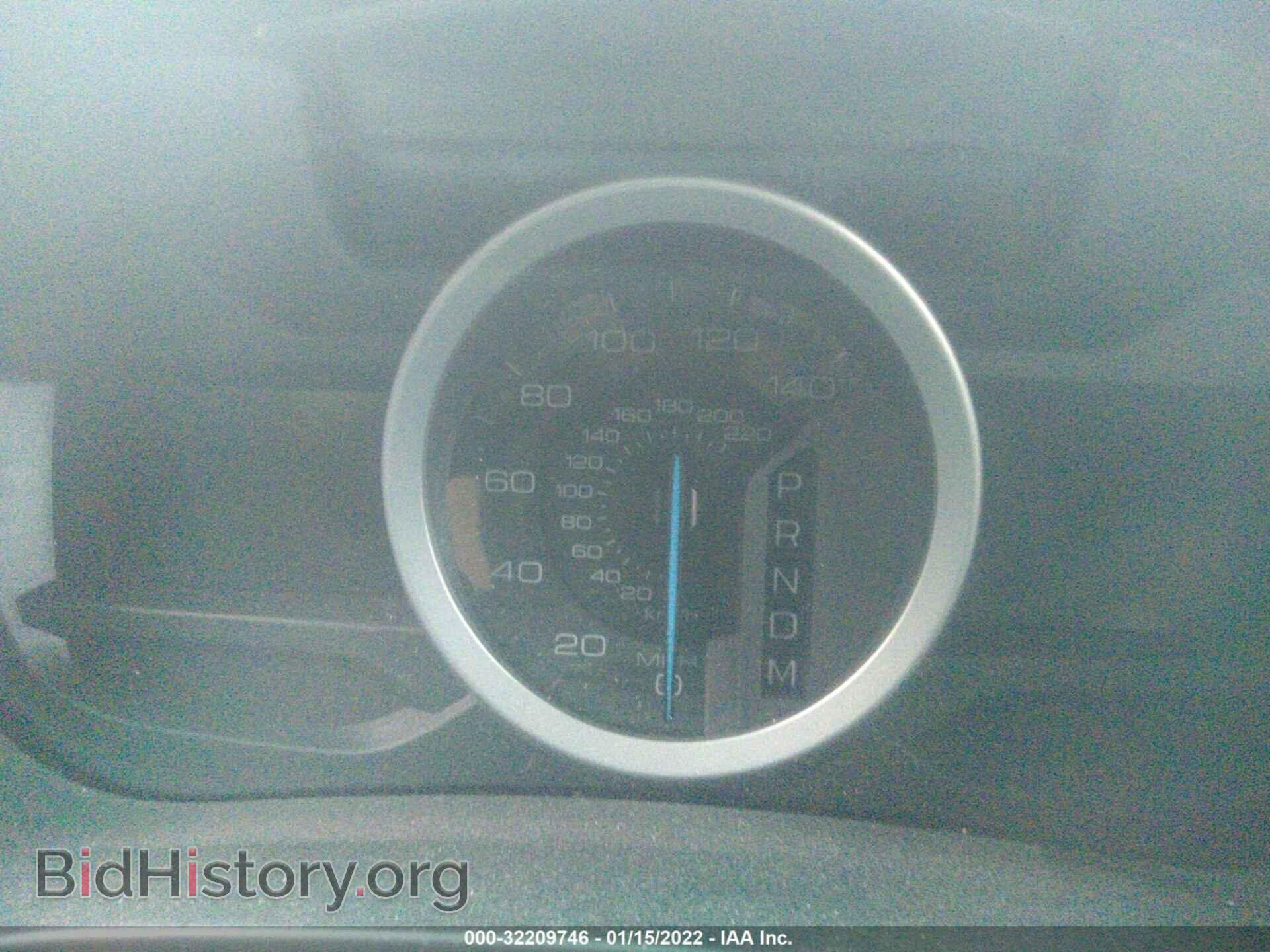 2015 FORD EXPLORER - VIN: 1FM5K7F85FGB22208 - Photo 7