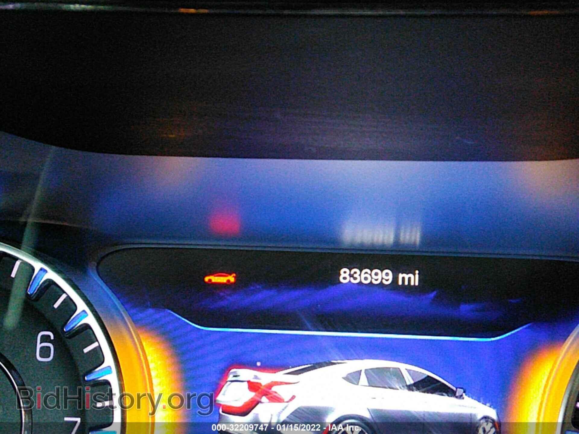 2015 CHRYSLER 200 - VIN: 1C3CCCCG5FN650926 - Фото 7