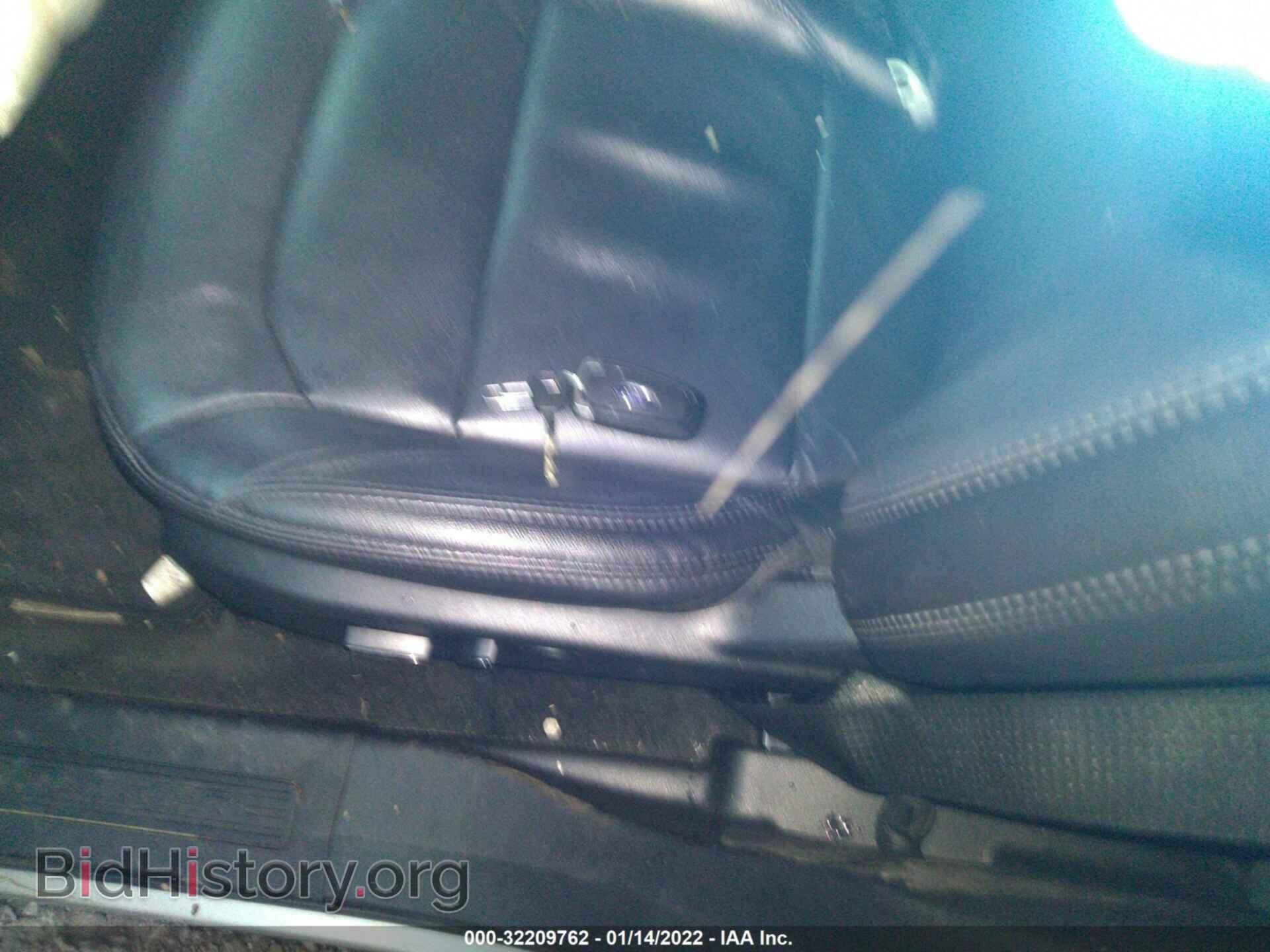 2018 FORD EXPLORER - VIN: 1FM5K8D86JGA59007 - Photo 11