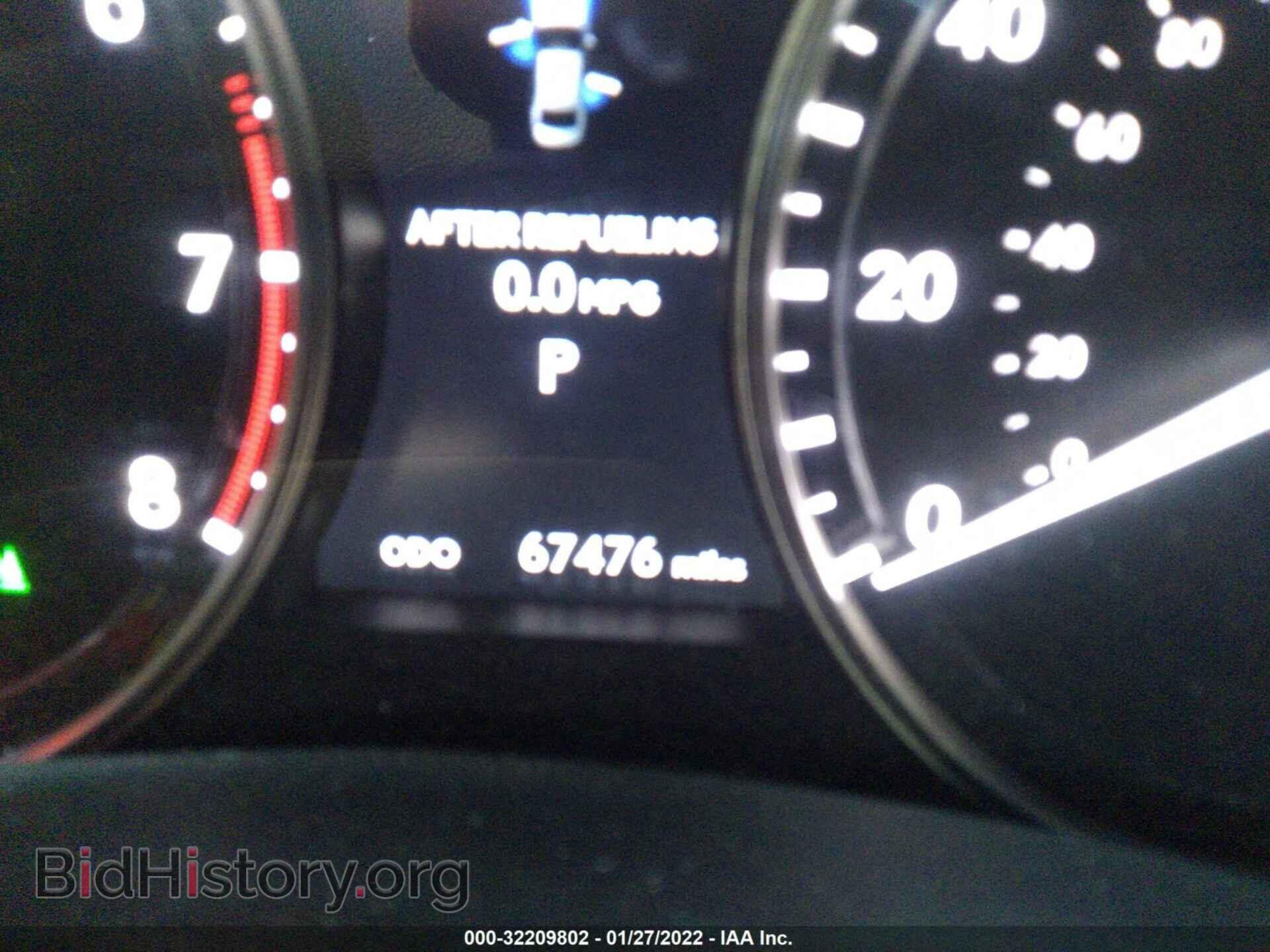 2013 LEXUS GS 350 - VIN: JTHCE1BL4D5017810 - Фото 7