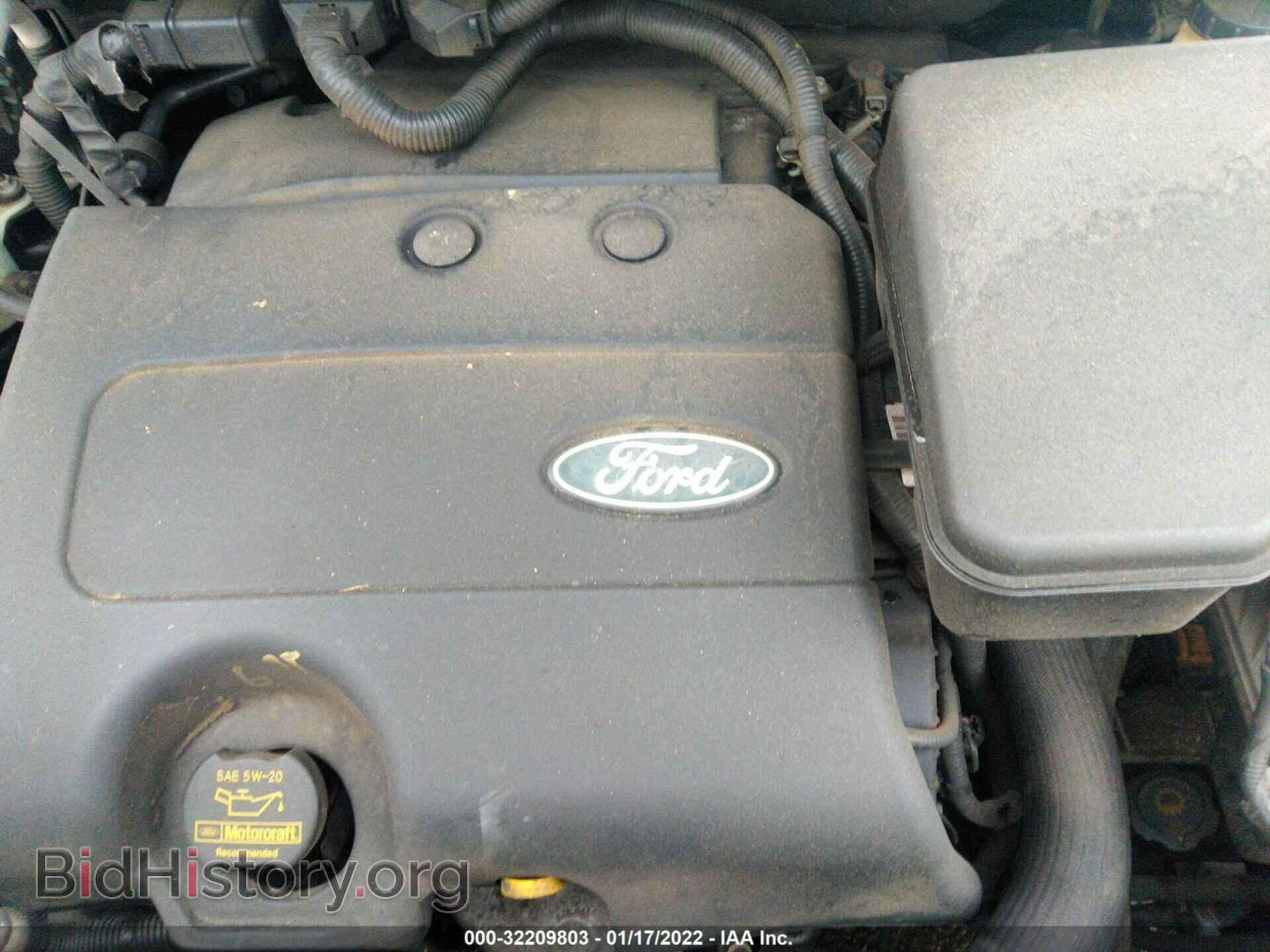 2013 FORD EDGE - VIN: 2FMDK4KC8DBB81505 - Photo 10