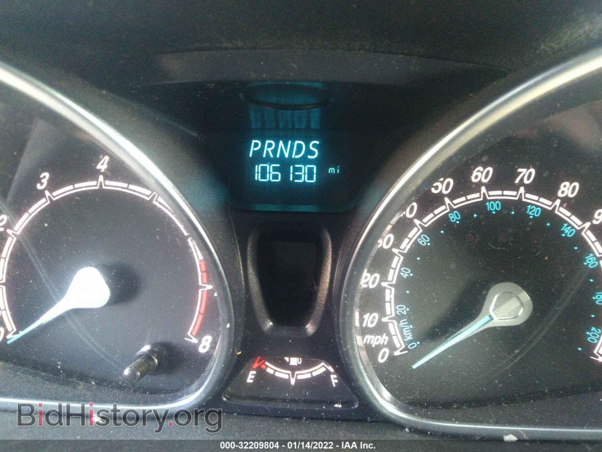 2015 FORD FIESTA - VIN: 3FADP4EJ4FM164479 - Фото 7