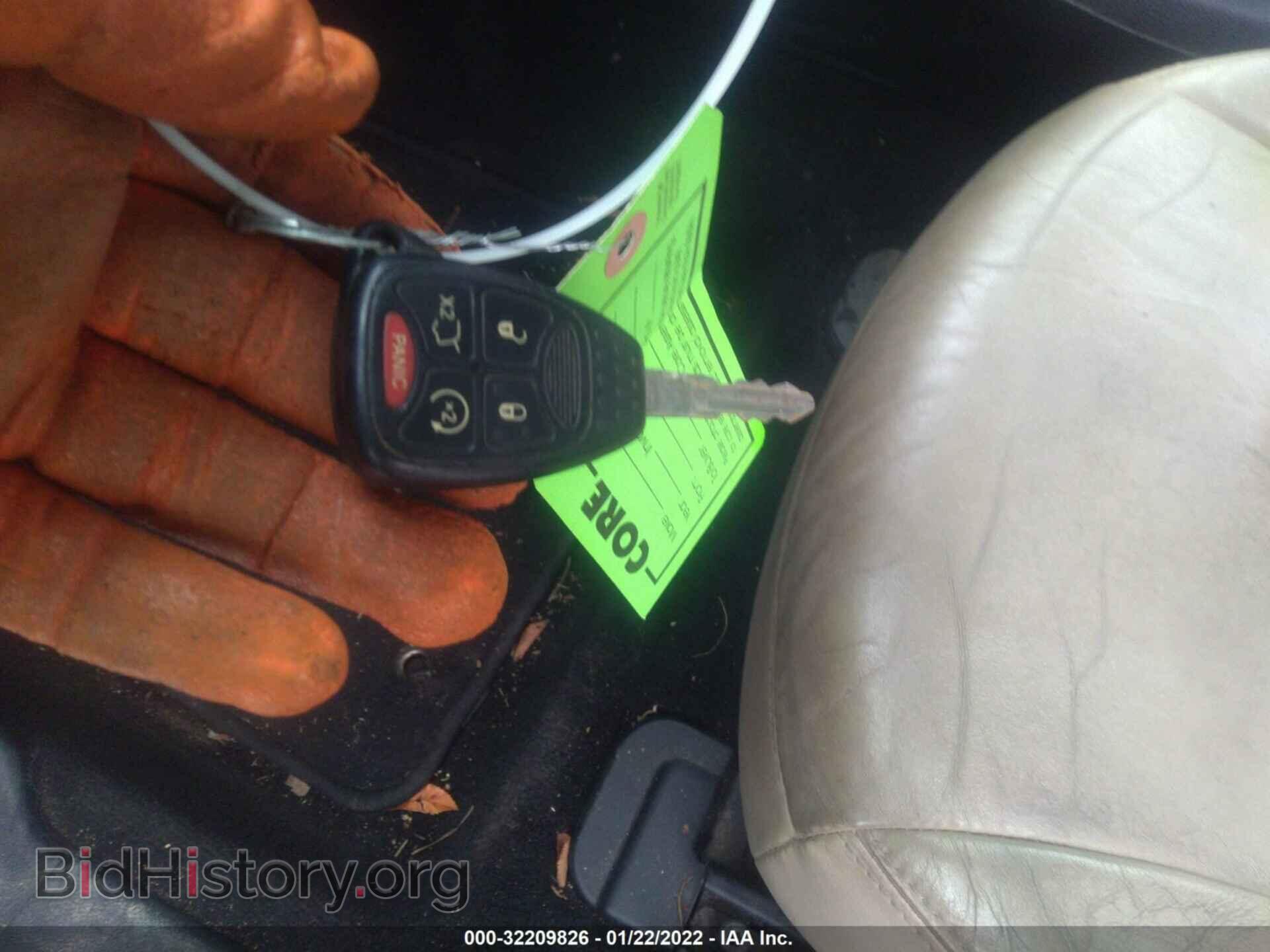 2013 CHRYSLER 200 - VIN: 1C3CCBCG4DN539839 - Фото 11