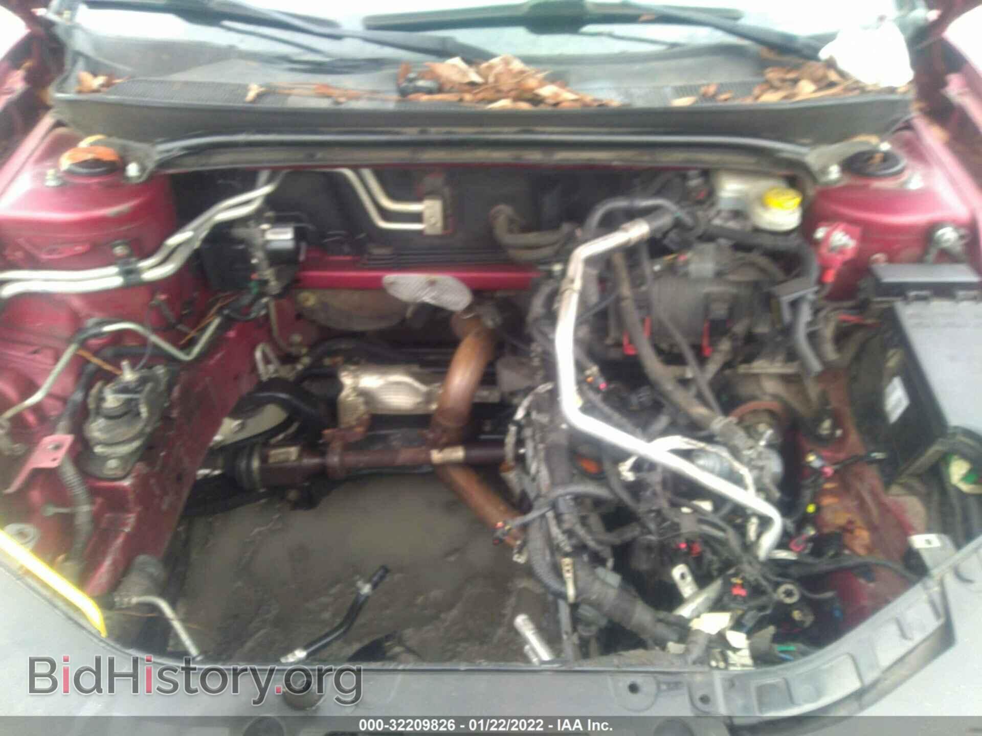 2013 CHRYSLER 200 - VIN: 1C3CCBCG4DN539839 - Фото 10