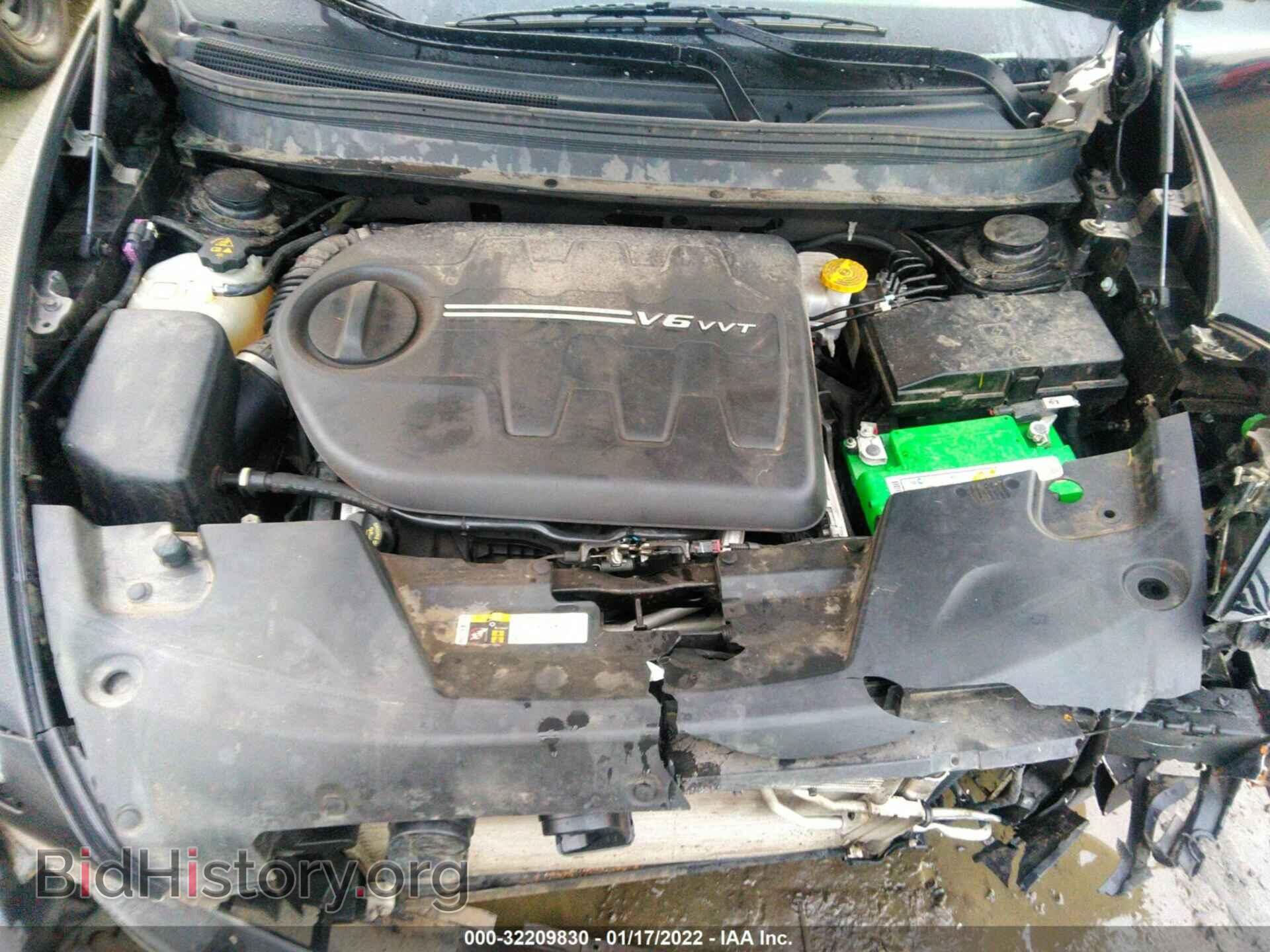 2018 JEEP CHEROKEE - VIN: 1C4PJMBX9JD508264 - Фото 10