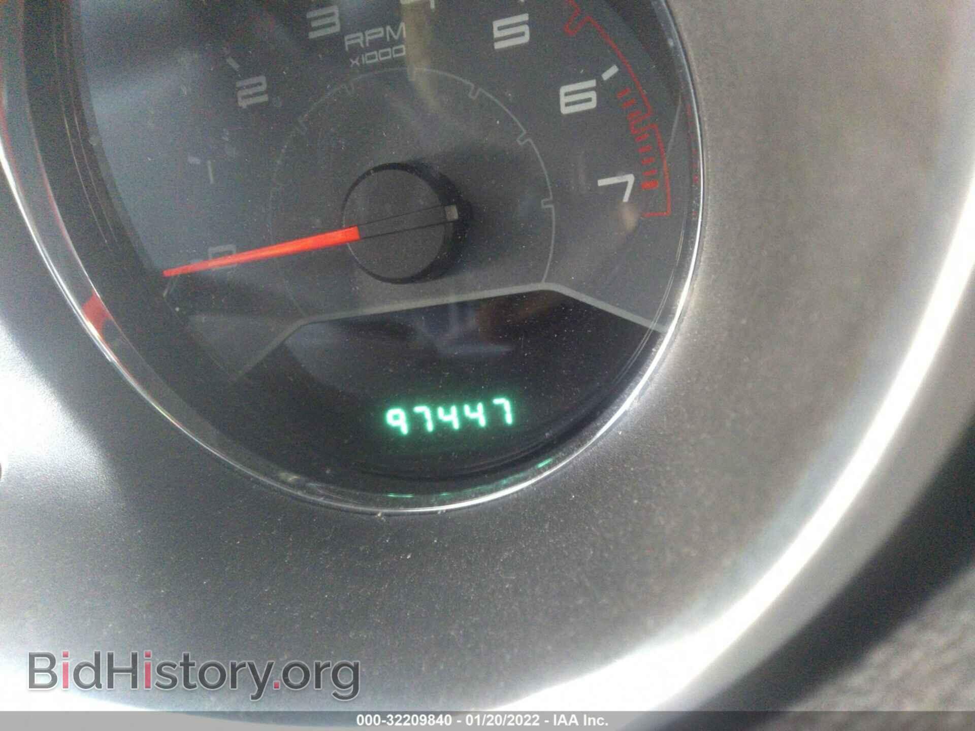 2013 DODGE AVENGER - VIN: 1C3CDZAB0DN628837 - Photo 7