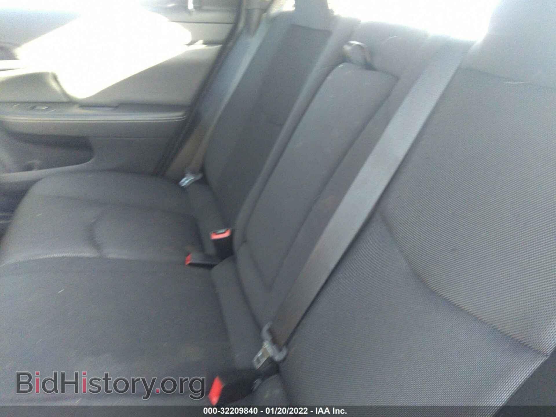 2013 DODGE AVENGER - VIN: 1C3CDZAB0DN628837 - Photo 8