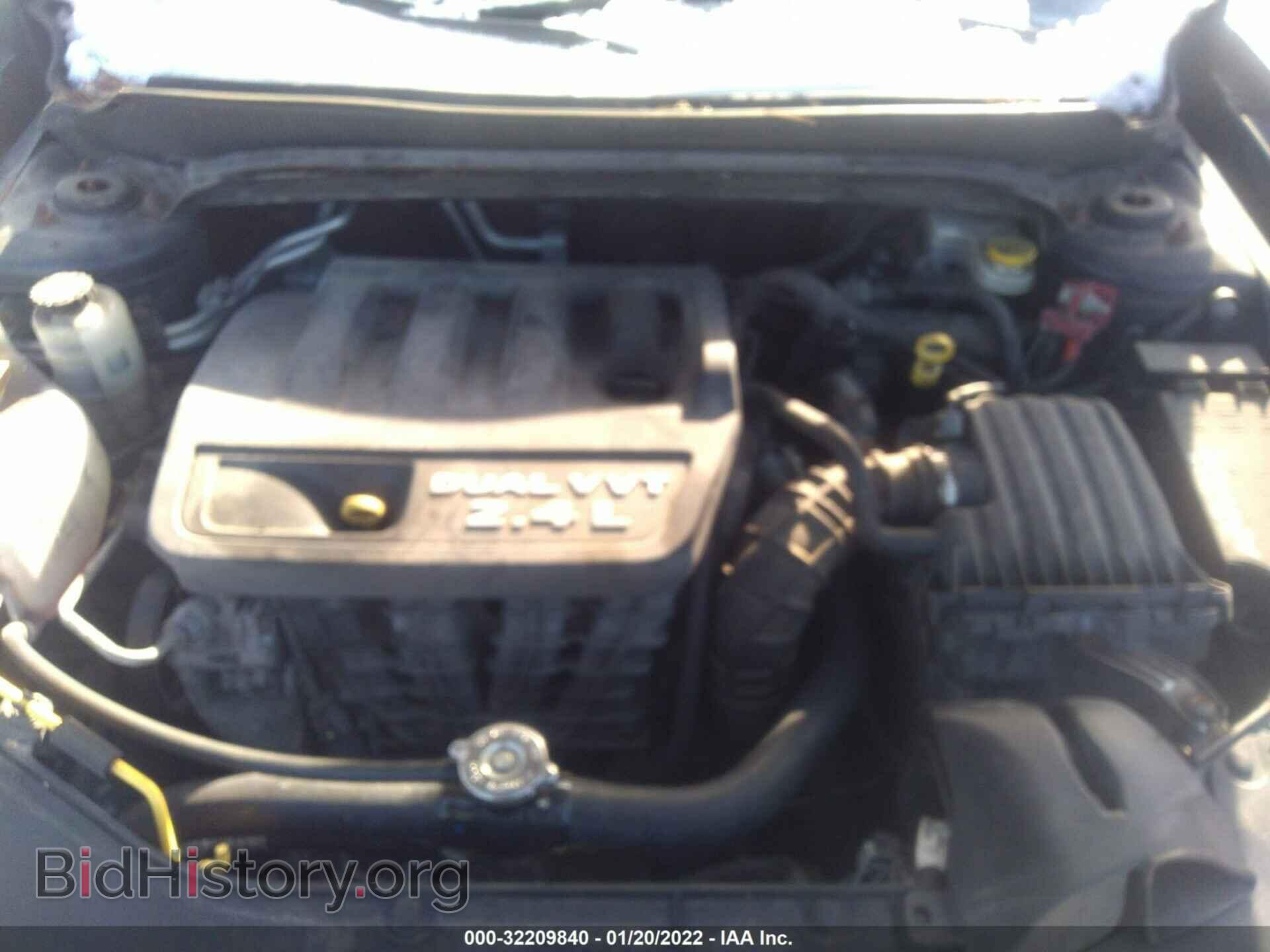 2013 DODGE AVENGER - VIN: 1C3CDZAB0DN628837 - Photo 10