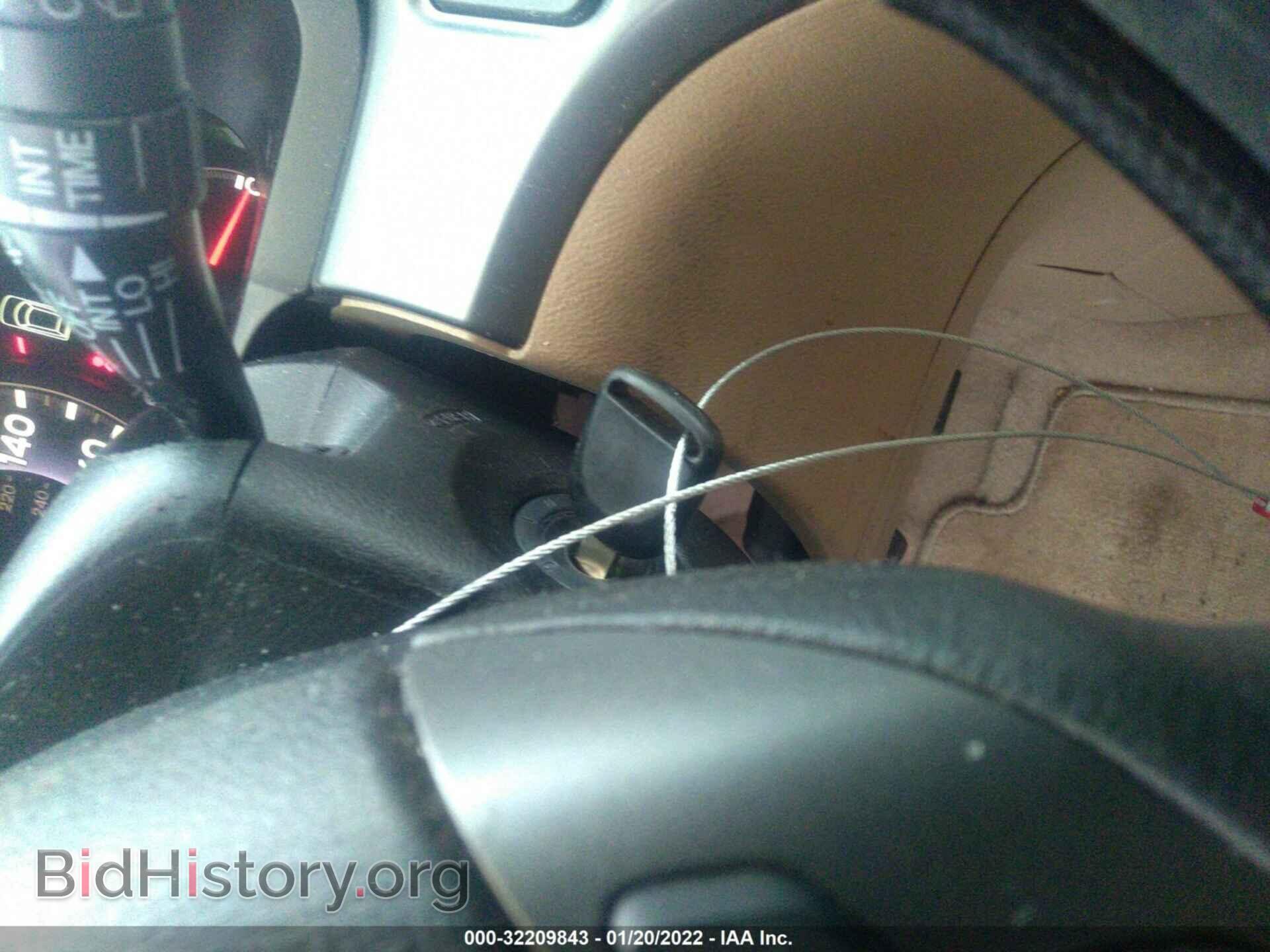 2007 HONDA ODYSSEY - VIN: 5FNRL38437B082972 - Фото 11
