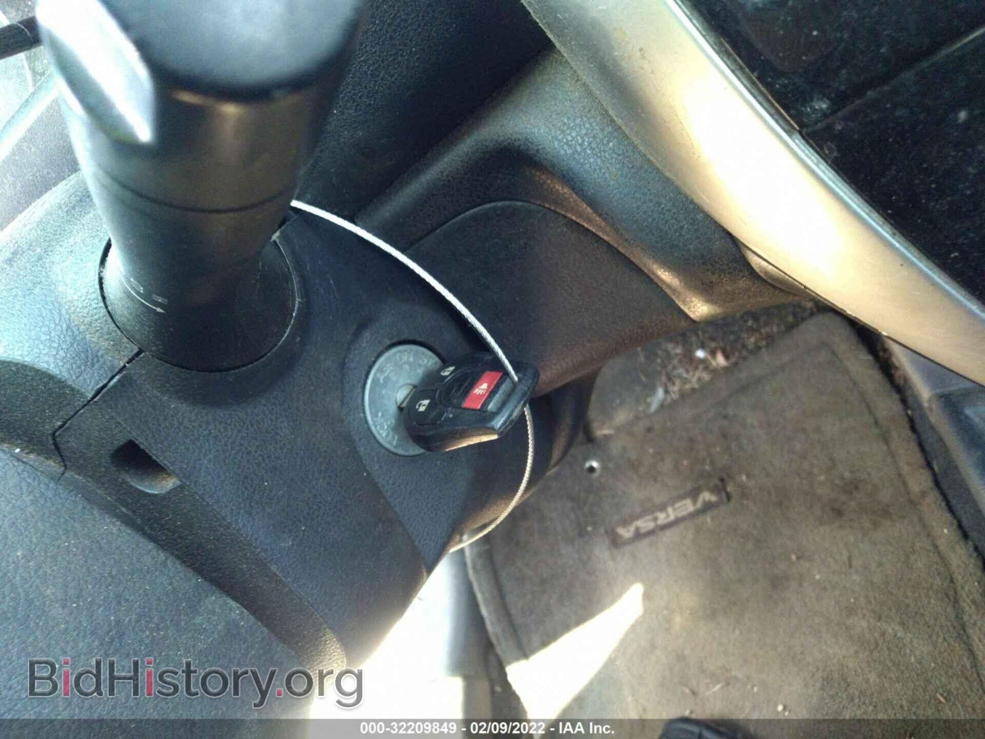 2015 NISSAN VERSA NOTE - VIN: 3N1CE2CP5FL400668 - Фото 11