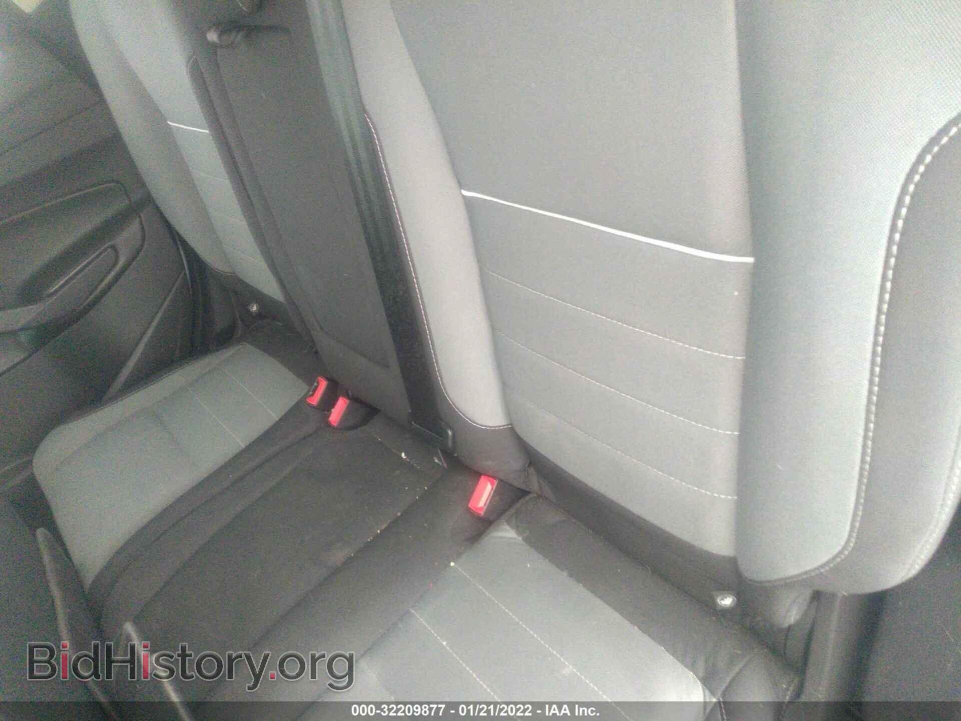 2015 FORD ESCAPE - VIN: 1FMCU9G92FUA03389 - Фото 7