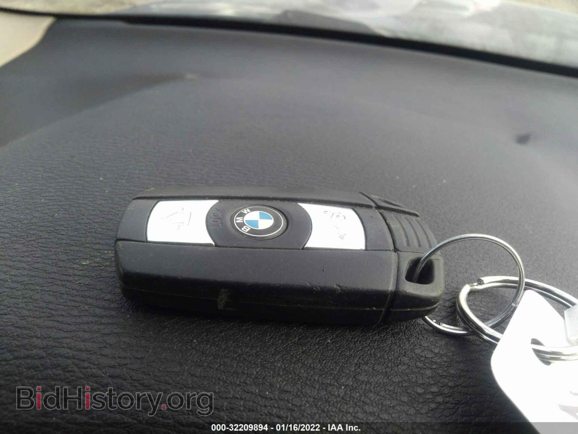 2011 BMW X5 - VIN: 5UXZV4C52BL738051 - Фото 11