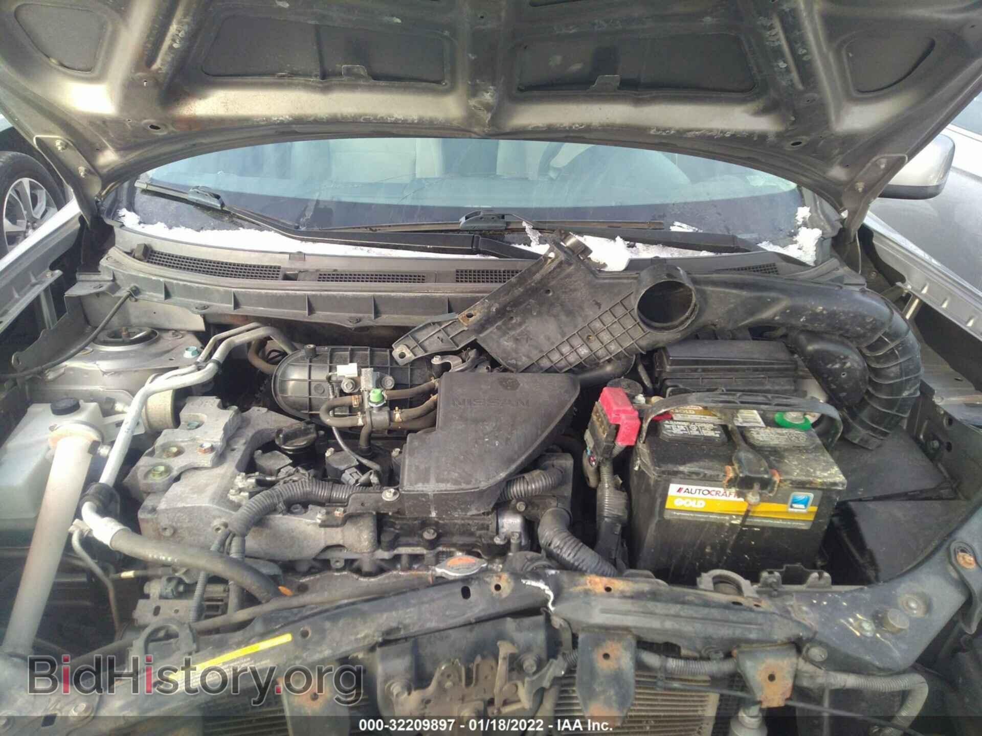 2013 NISSAN ROGUE - VIN: JN8AS5MV9DW603103 - Фото 10