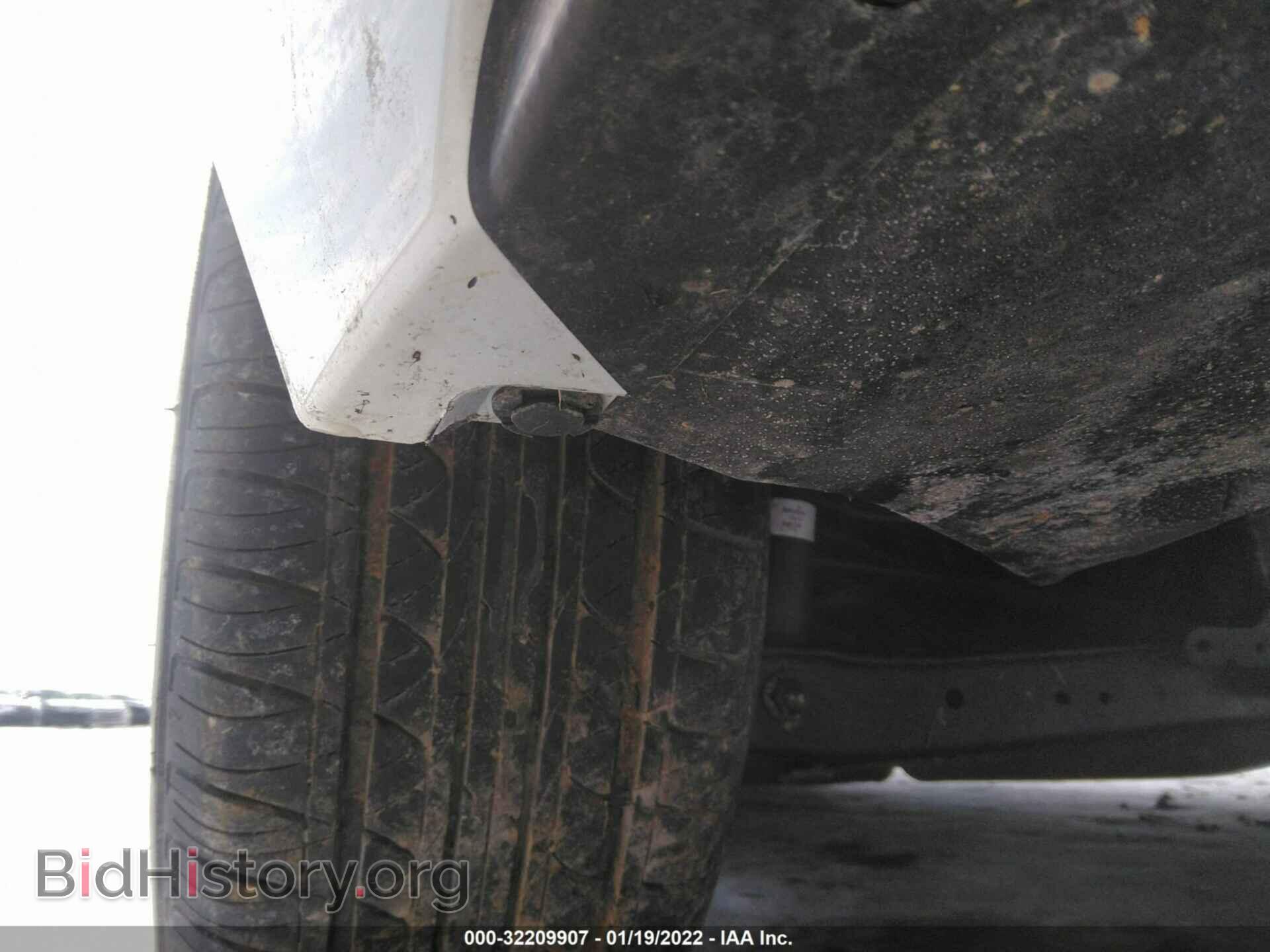 2020 SUBARU IMPREZA - VIN: 4S3GKAV65L3612662 - Фото 13