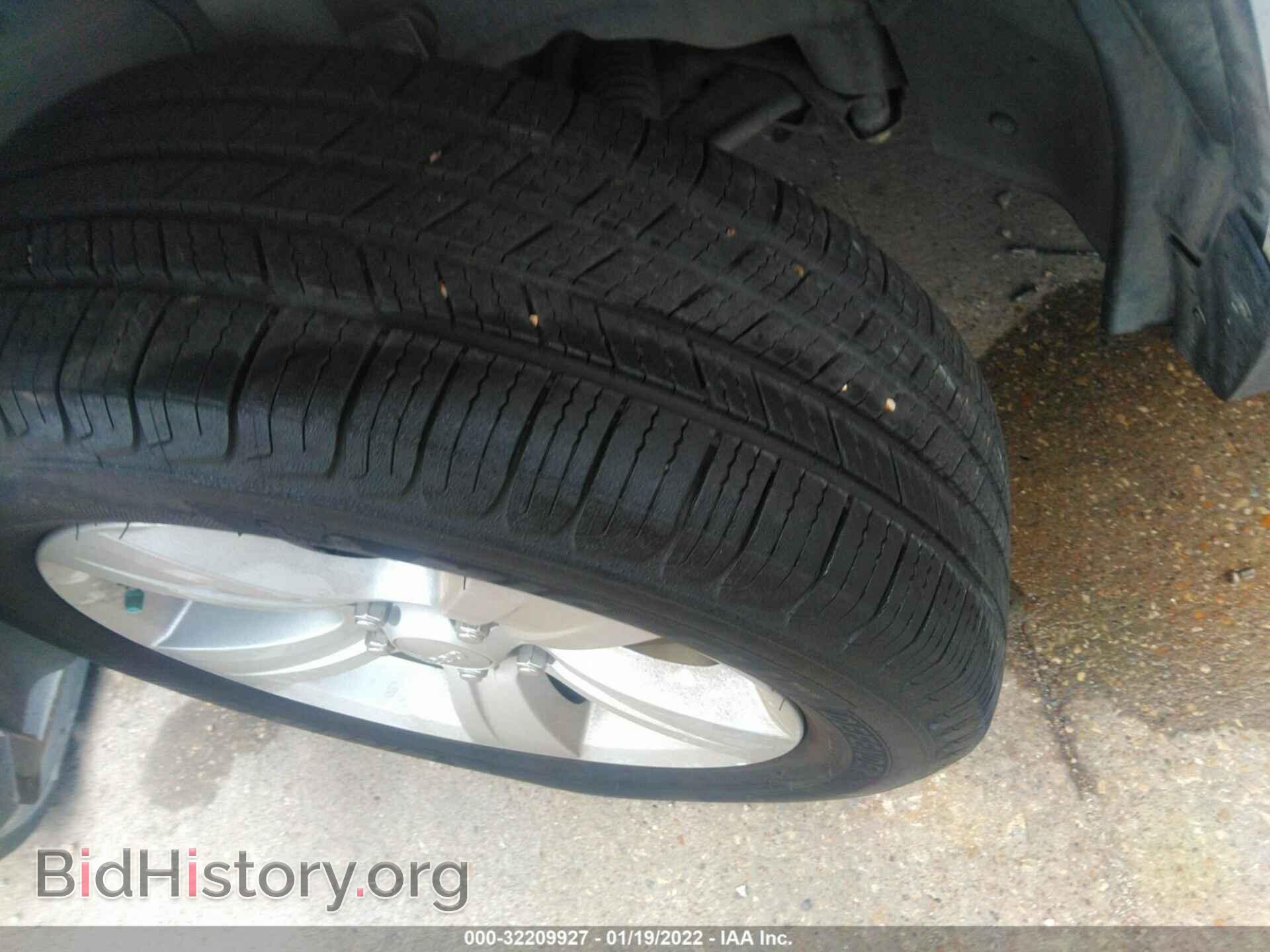 2012 JEEP PATRIOT - VIN: 1C4NJRFB8CD718361 - Фото 12