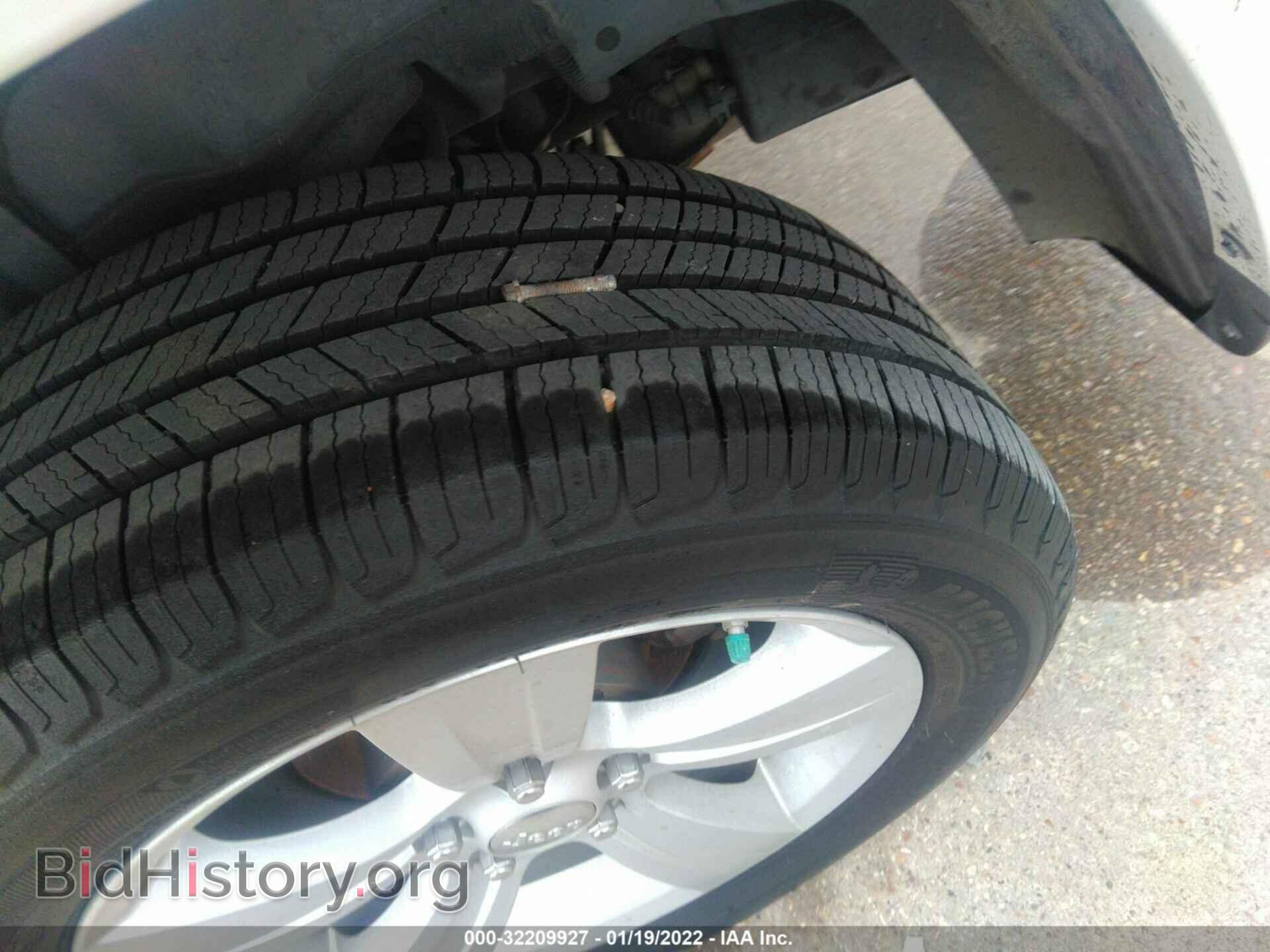 2012 JEEP PATRIOT - VIN: 1C4NJRFB8CD718361 - Фото 13