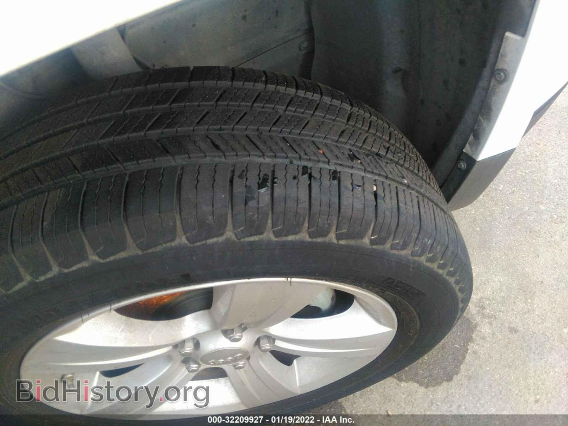 2012 JEEP PATRIOT - VIN: 1C4NJRFB8CD718361 - Фото 14