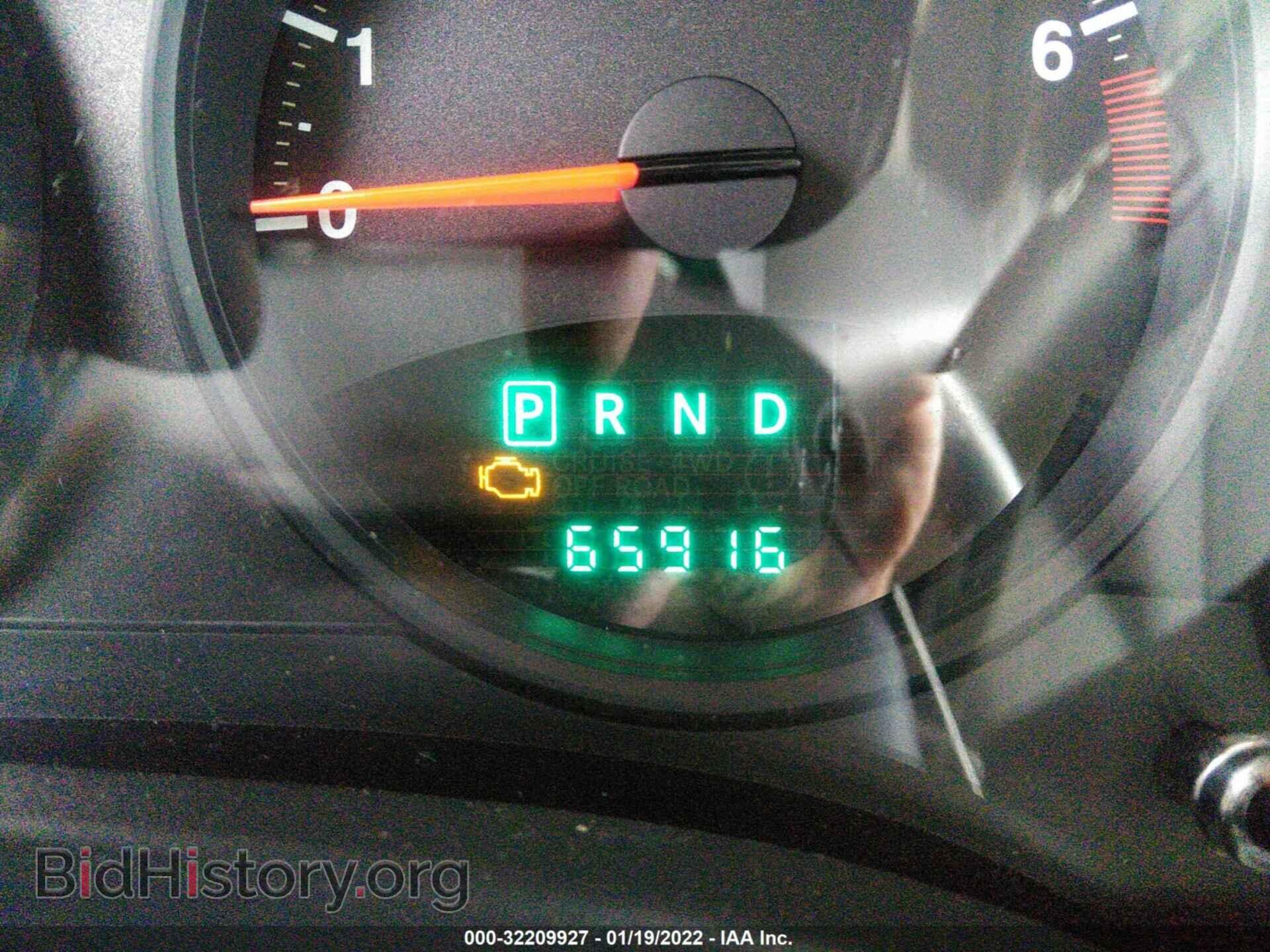 2012 JEEP PATRIOT - VIN: 1C4NJRFB8CD718361 - Фото 7