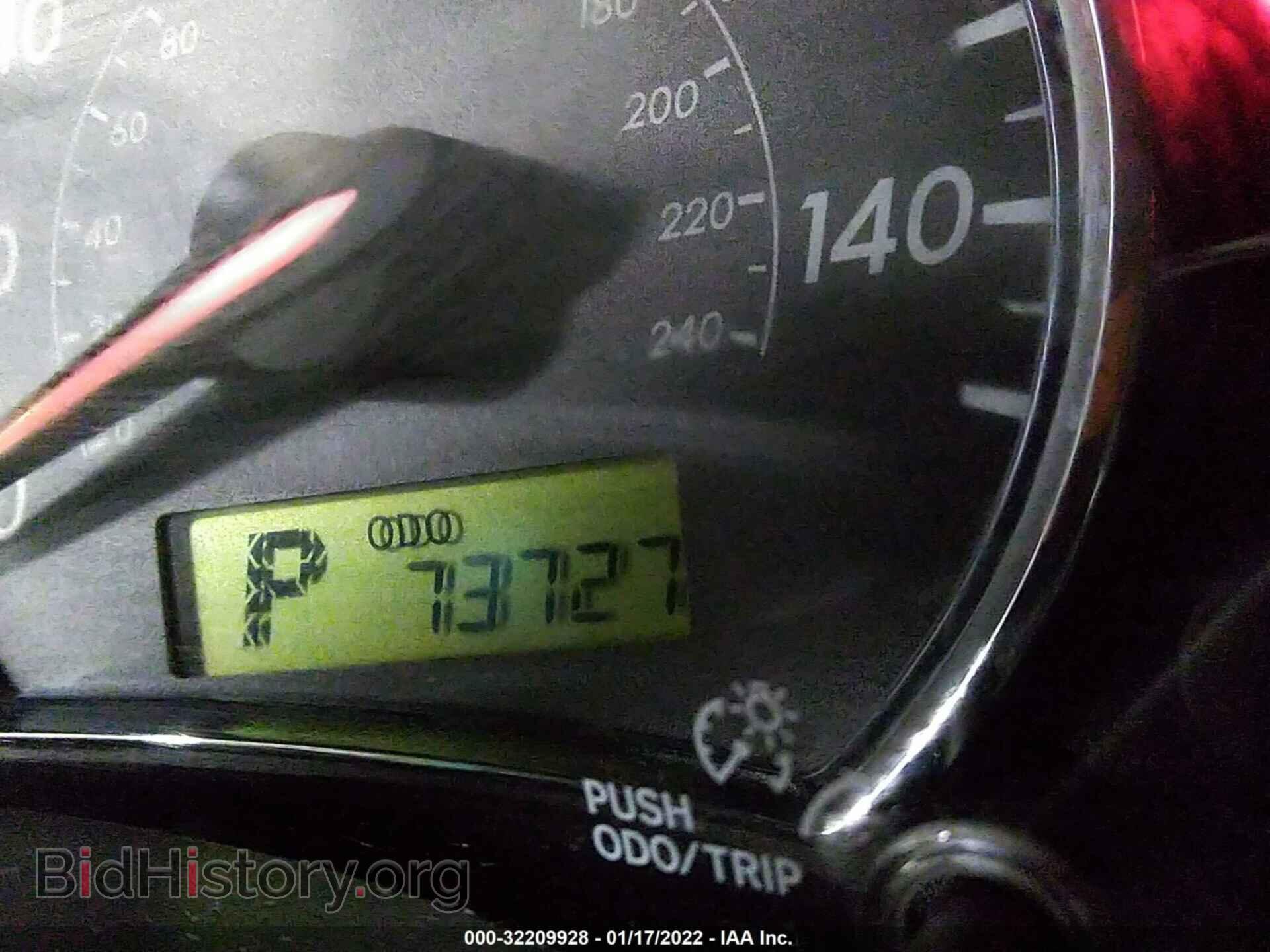 2011 TOYOTA COROLLA - VIN: 2T1BU4EE6BC650582 - Фото 7