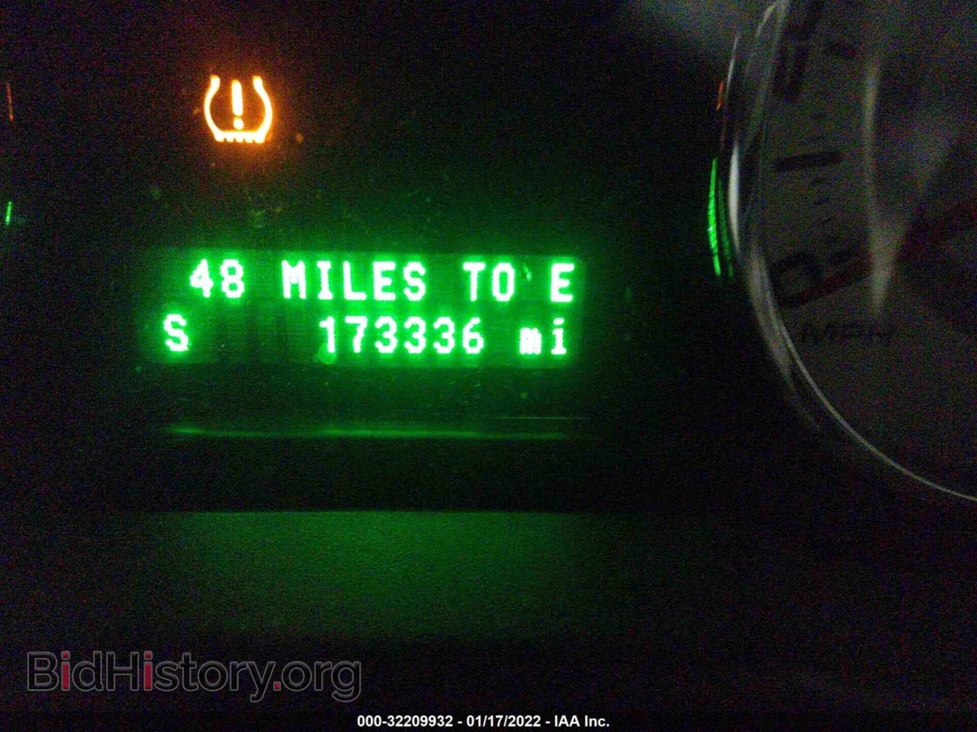 2007 FORD EDGE - VIN: 2FMDK49C17BA61748 - Фото 7