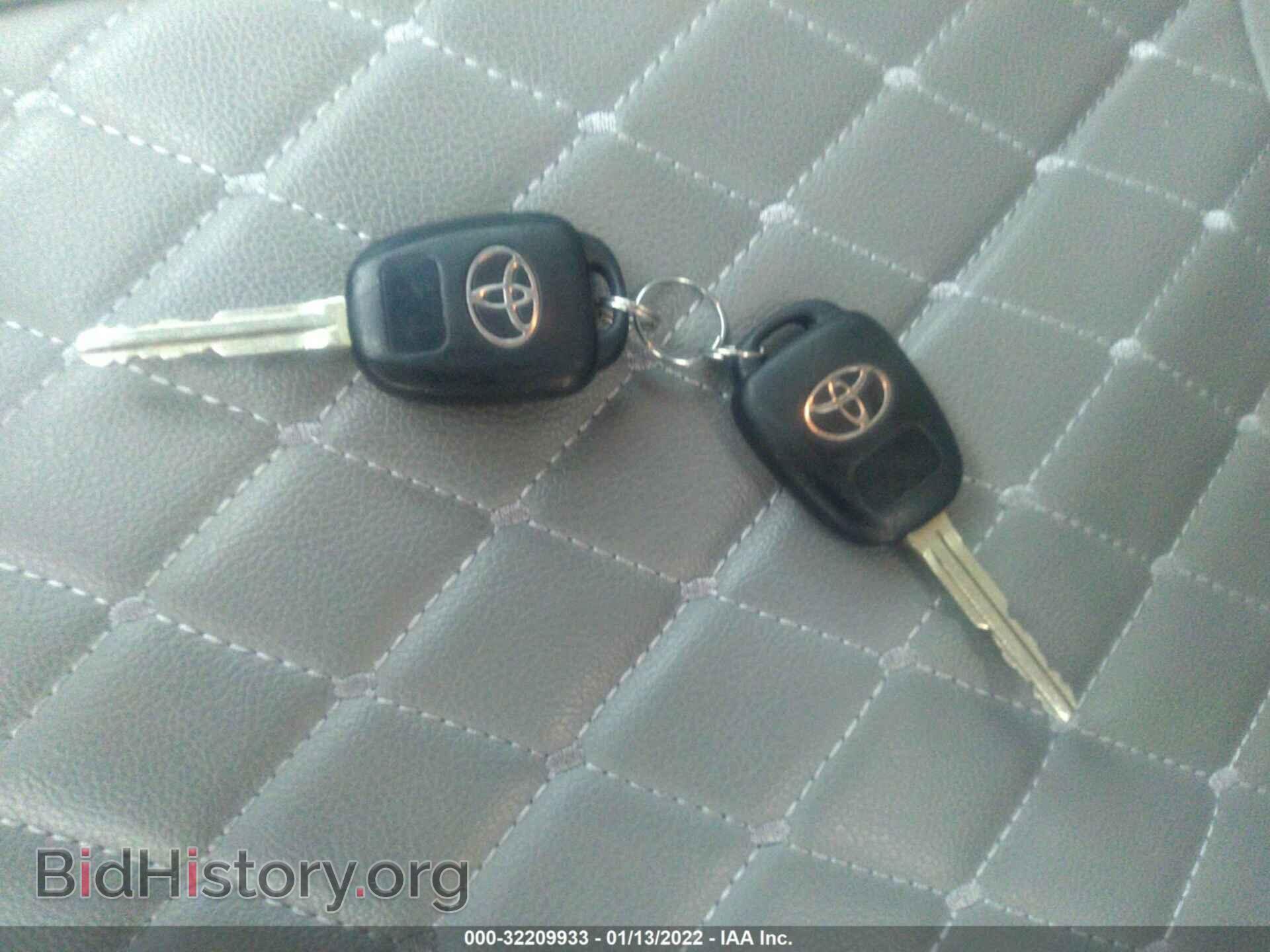 2015 TOYOTA COROLLA - VIN: 2T1BPRHE4FC342008 - Фото 11