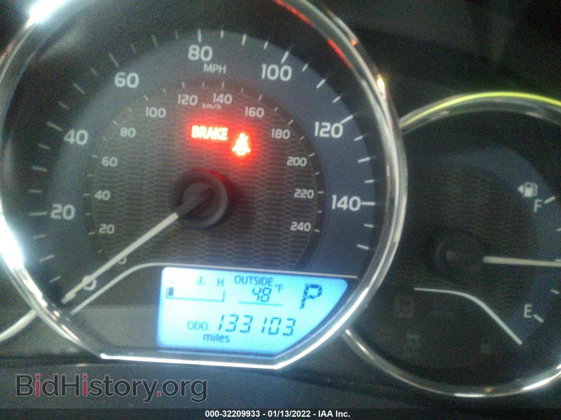 2015 TOYOTA COROLLA - VIN: 2T1BPRHE4FC342008 - Фото 7