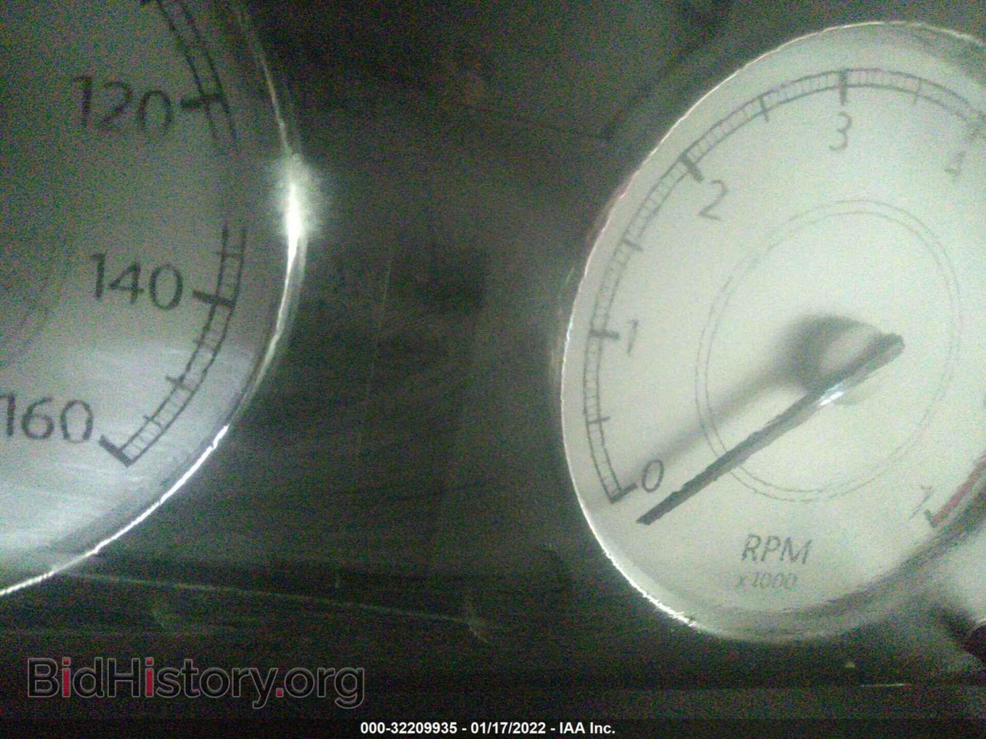 2006 CHRYSLER 300 - VIN: 2C3LA63H56H246310 - Фото 7
