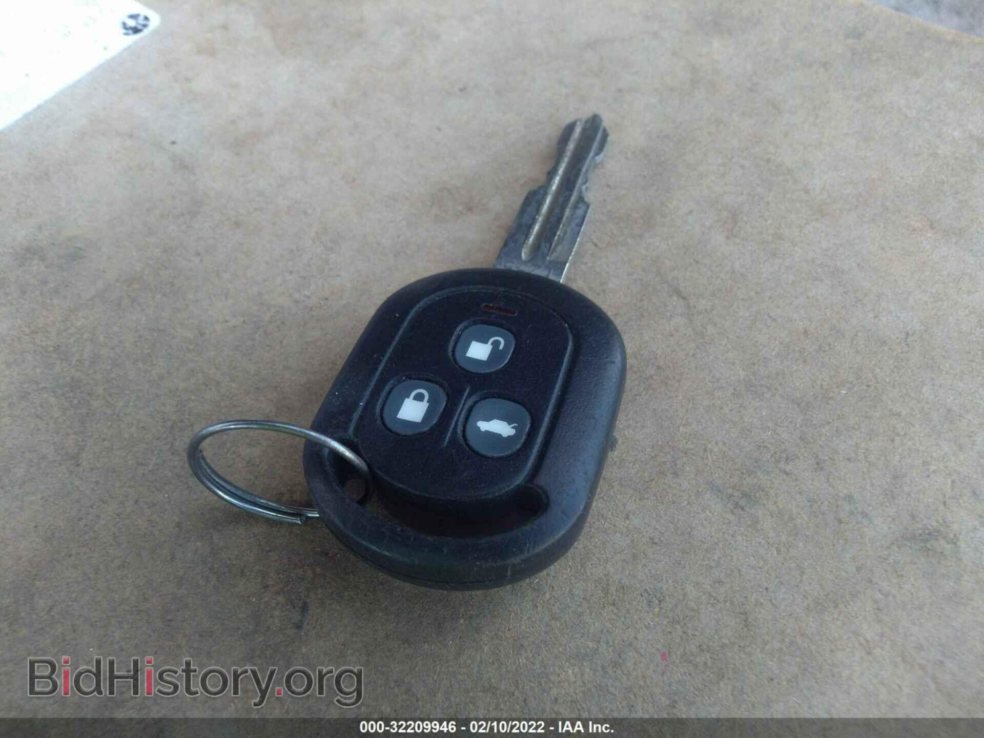 2009 CHEVROLET AVEO - VIN: KL1TD56E29B617815 - Фото 11