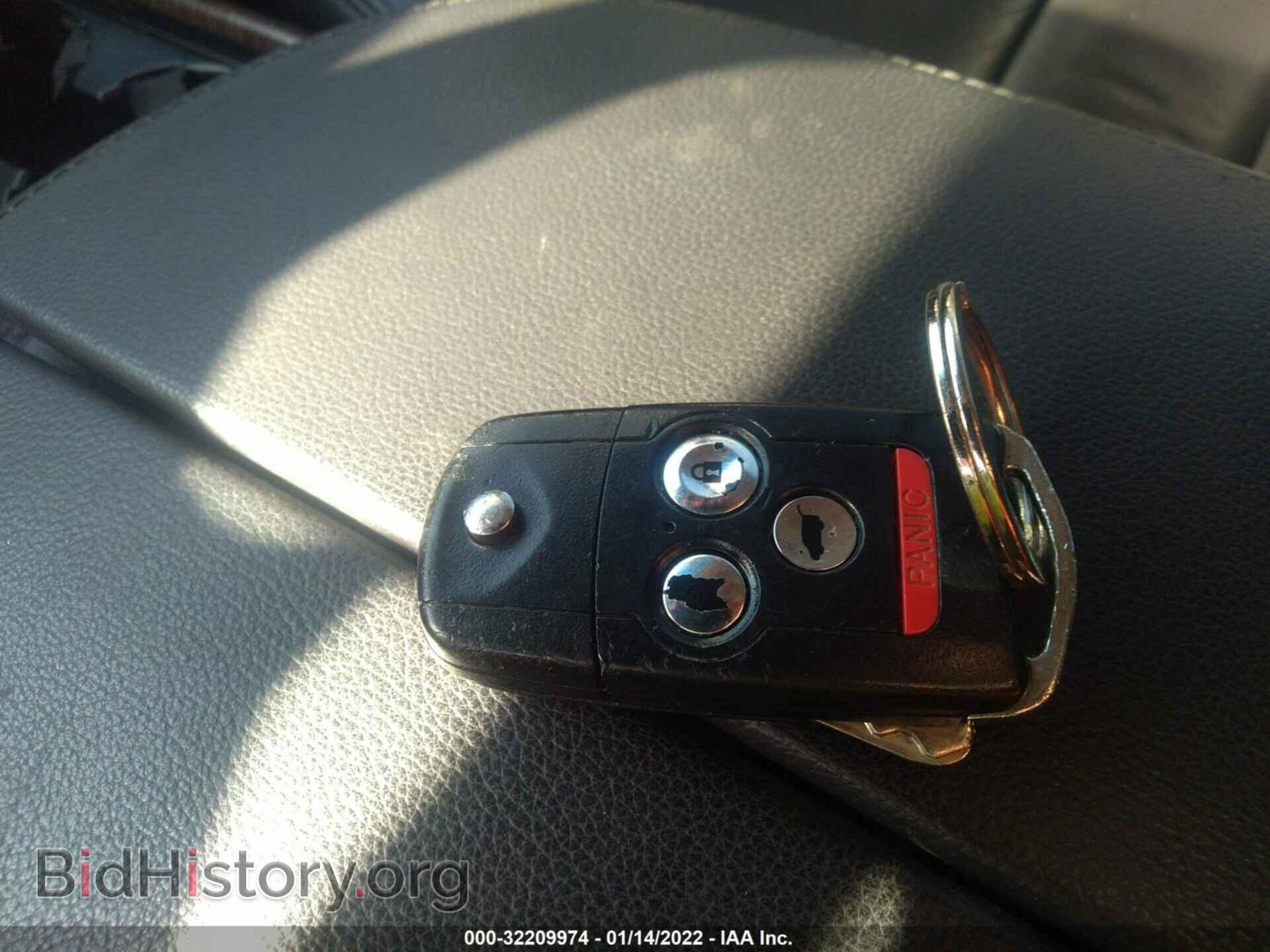 2012 ACURA MDX - VIN: 2HNYD2H38CH518529 - Фото 11