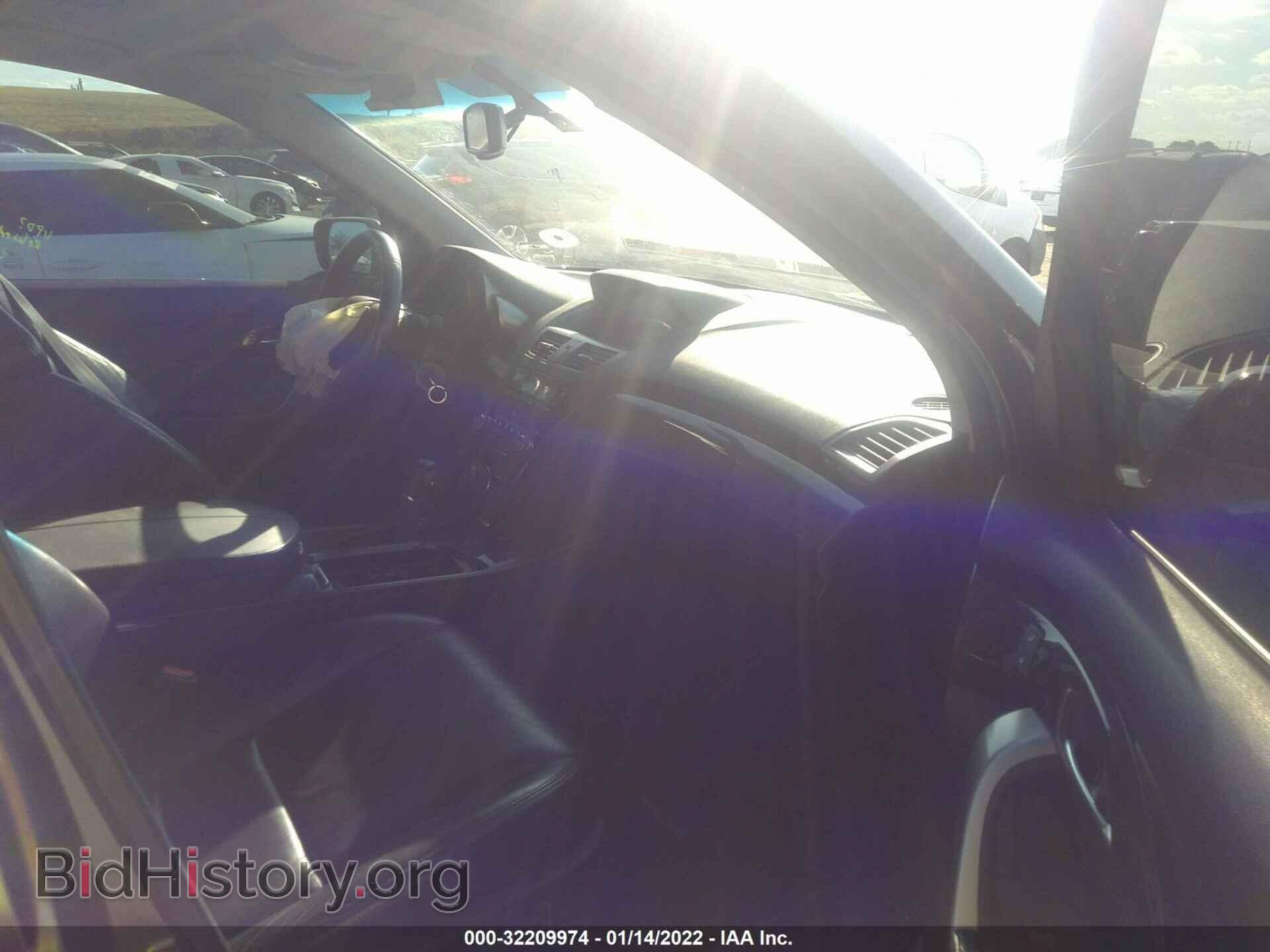 2012 ACURA MDX - VIN: 2HNYD2H38CH518529 - Фото 5