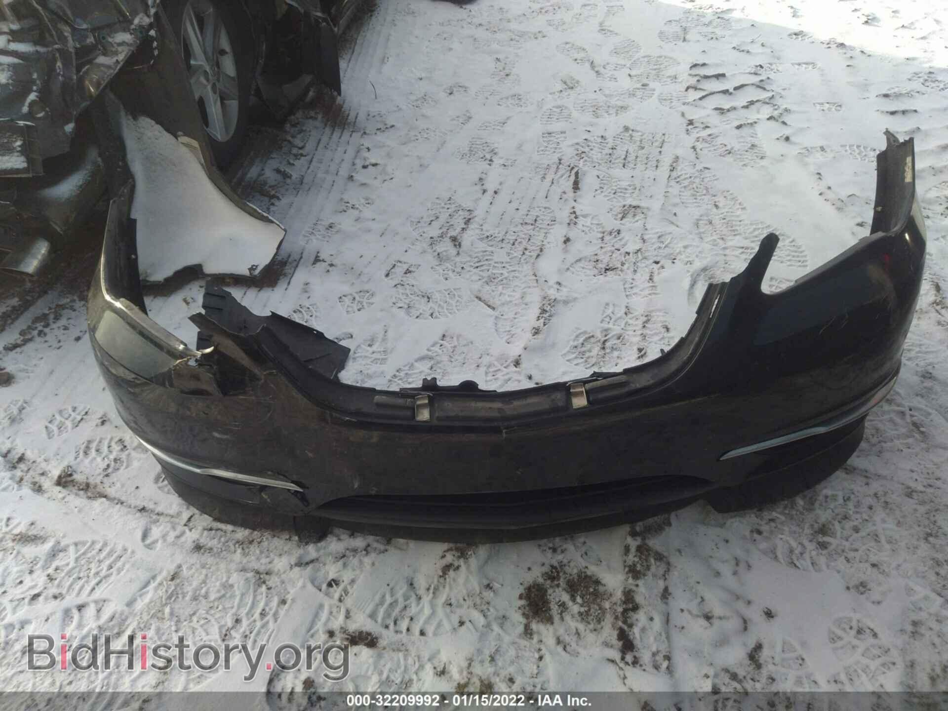 2013 CHRYSLER 200 - VIN: 1C3CCBCG9DN719463 - Фото 11
