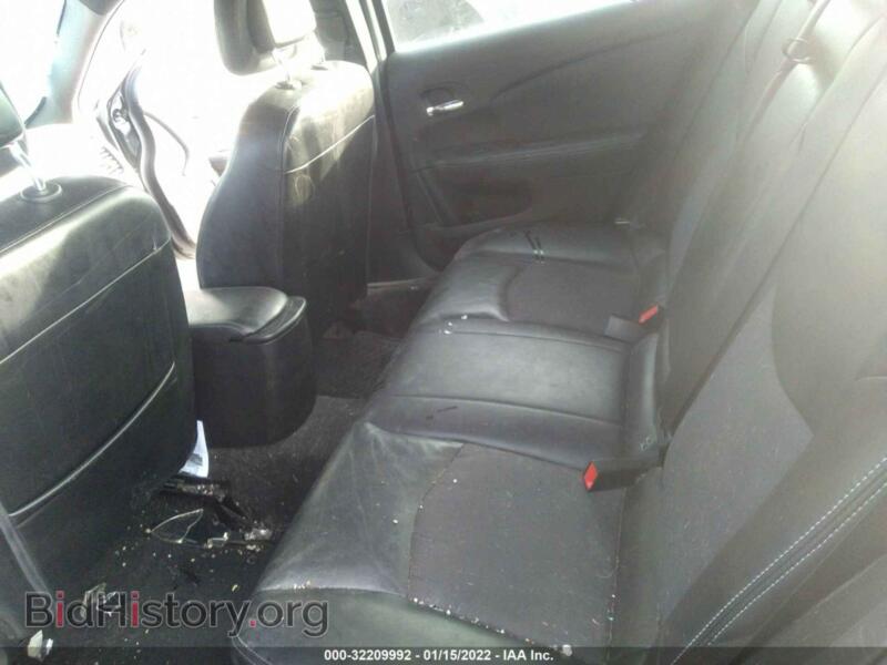 2013 Chrysler 200 (VIN 1C3CCBCG9DN719463) — photo 8 of 11