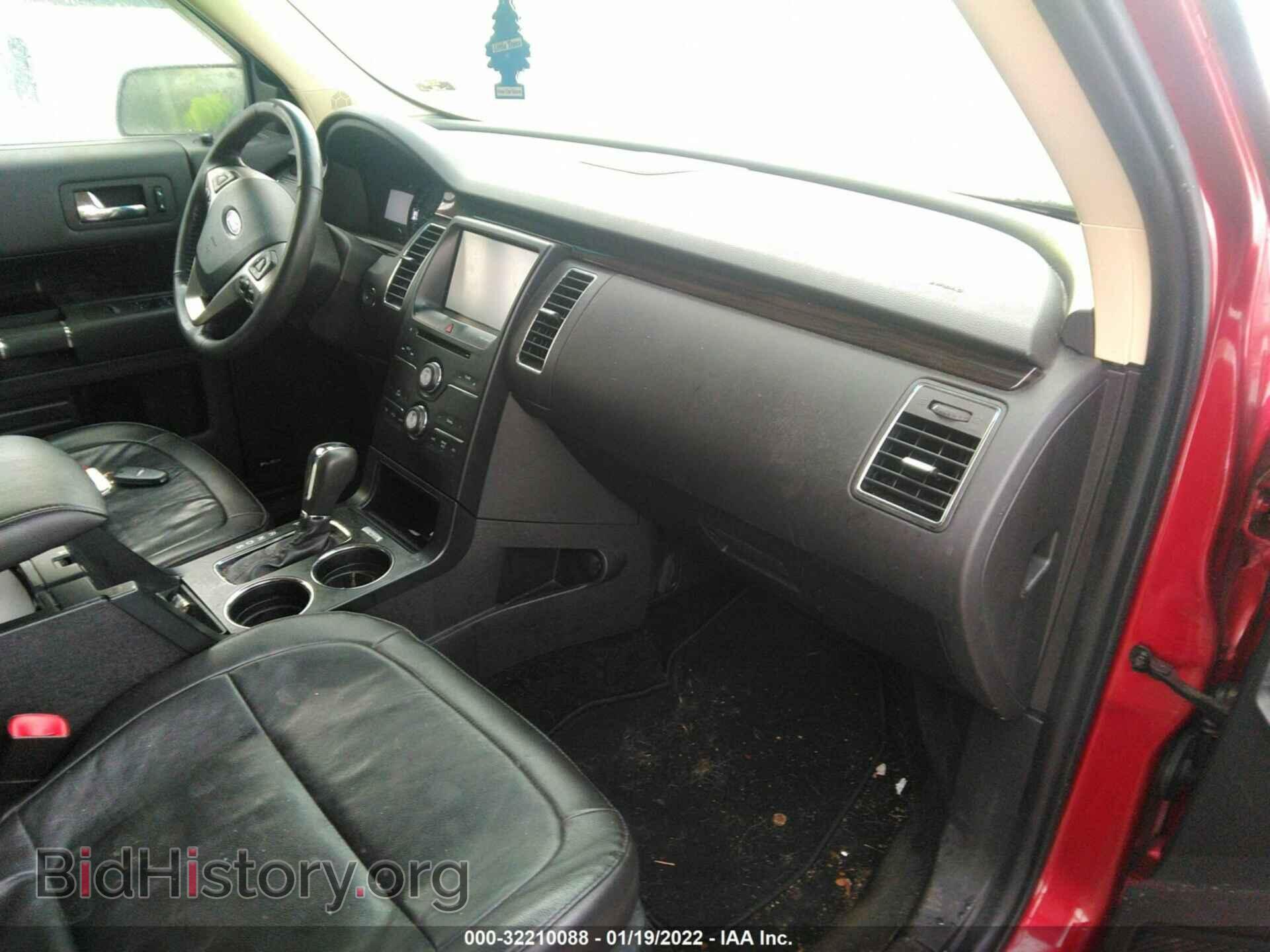 2015 FORD FLEX - VIN: 2FMHK6C87FBA02865 - Photo 5