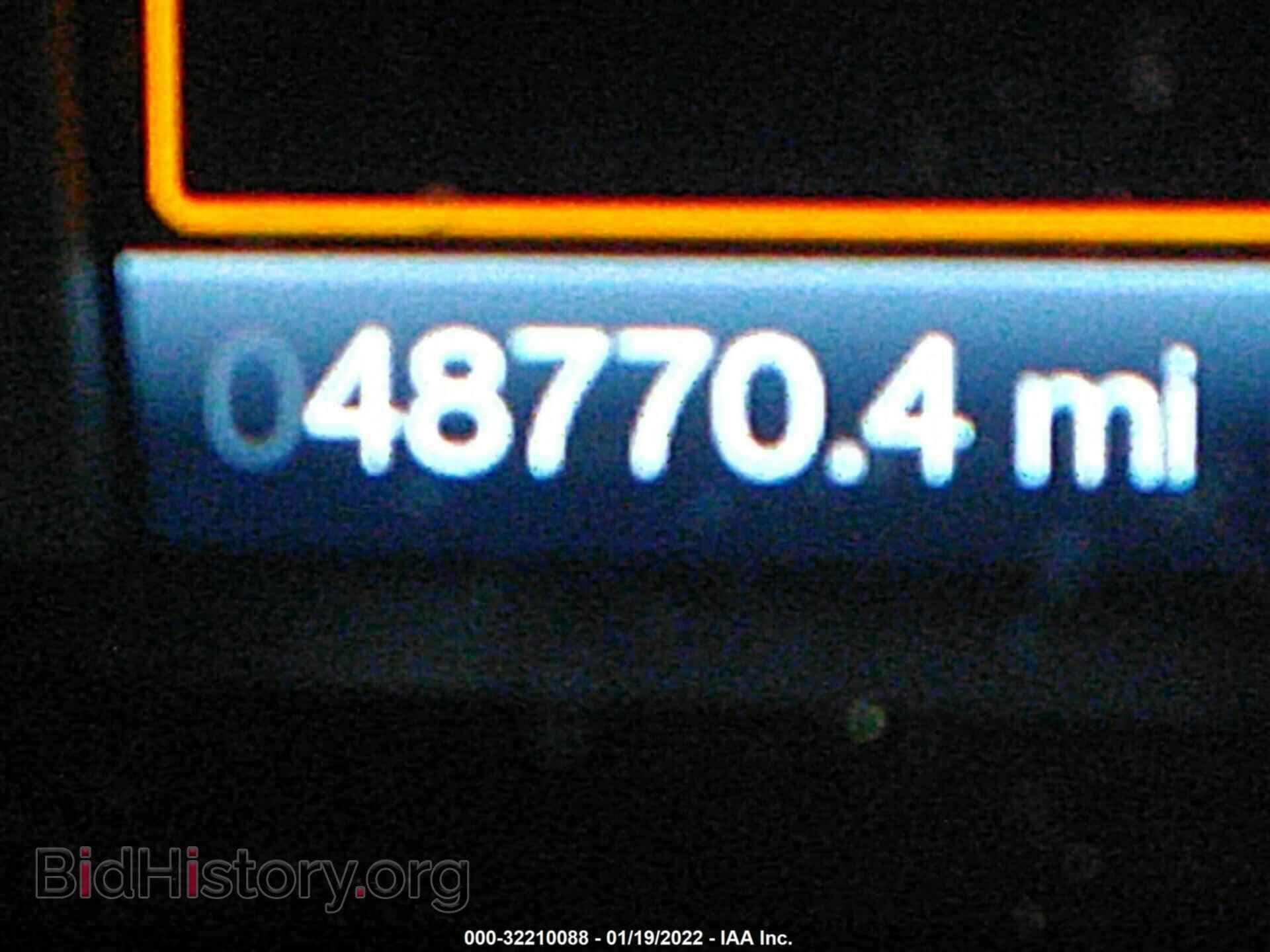 2015 FORD FLEX - VIN: 2FMHK6C87FBA02865 - Photo 7