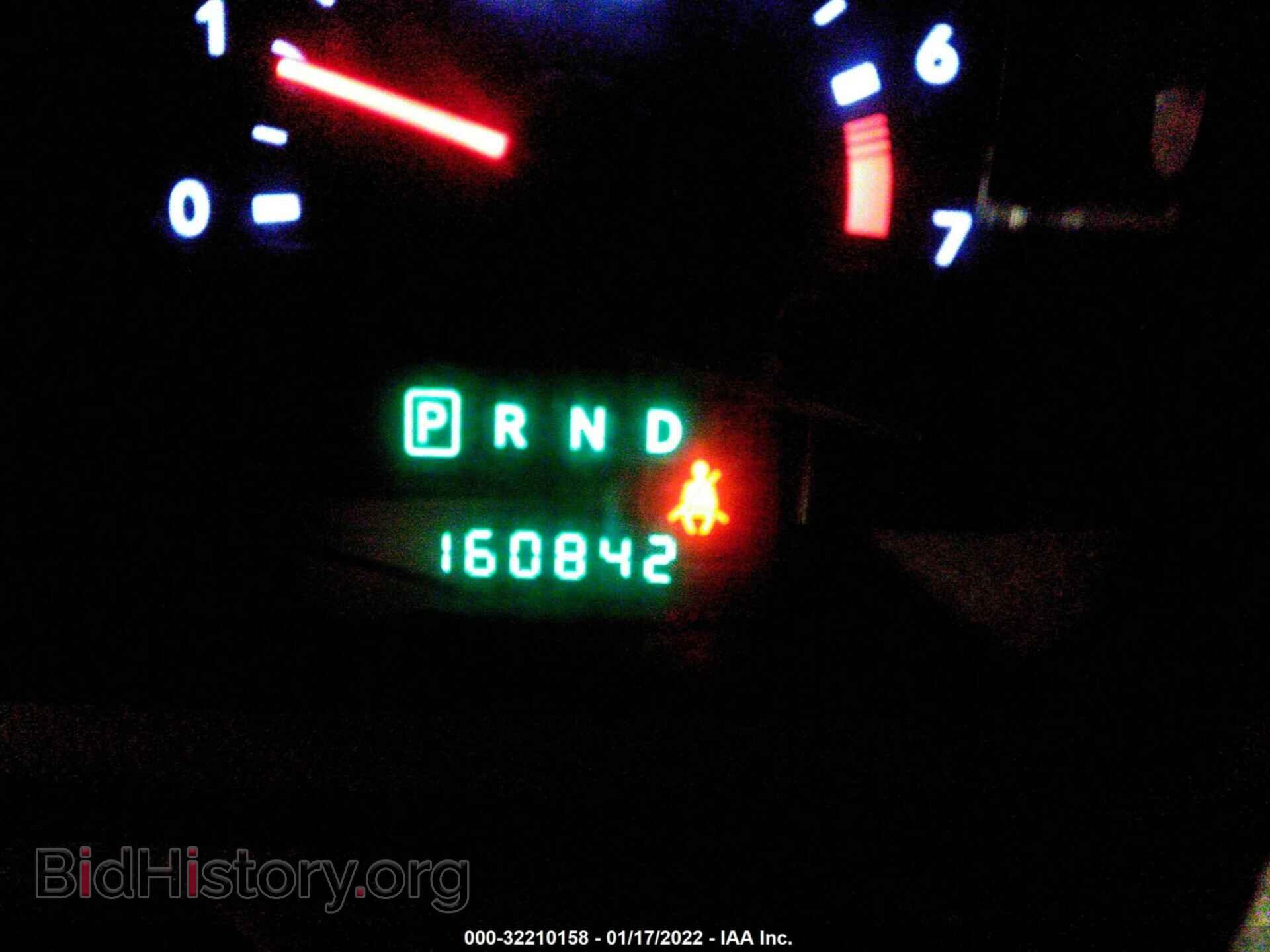 2010 DODGE JOURNEY - VIN: 3D4PG5FV4AT162103 - Фото 7