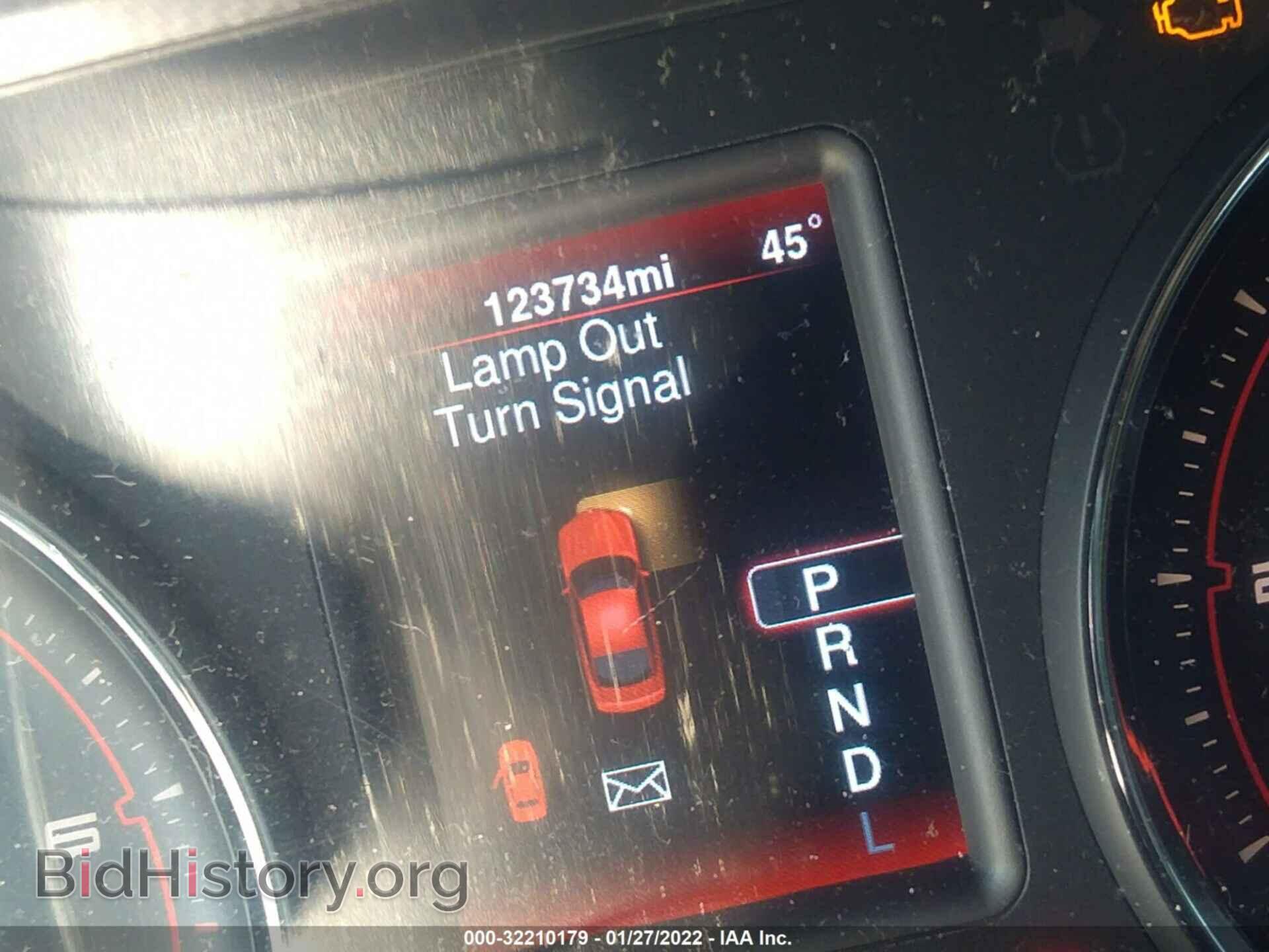 2014 DODGE CHARGER - VIN: 2C3CDXBGXEH203473 - Фото 7