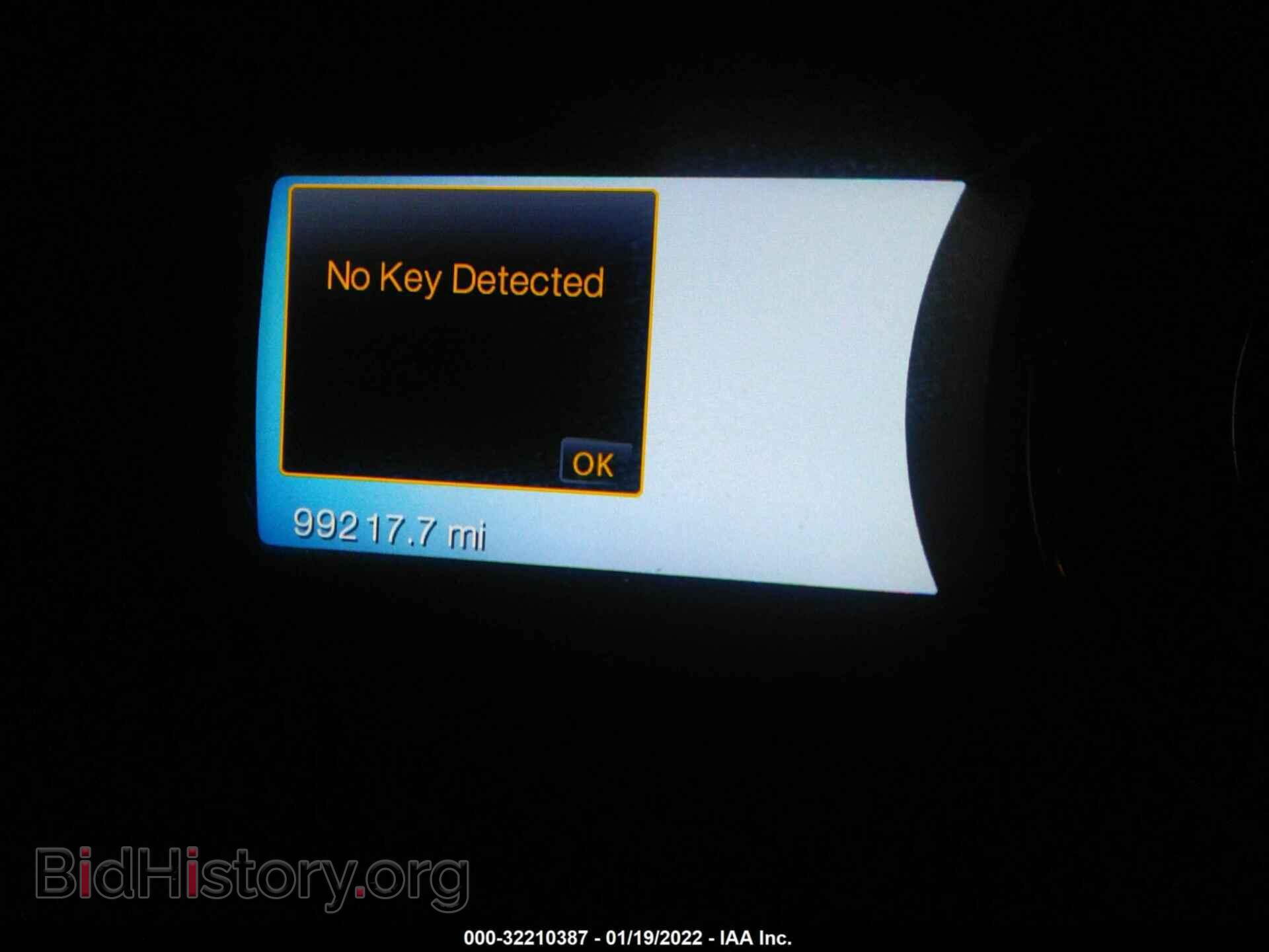 2013 FORD EDGE - VIN: 2FMDK4KC6DBB64184 - Фото 7
