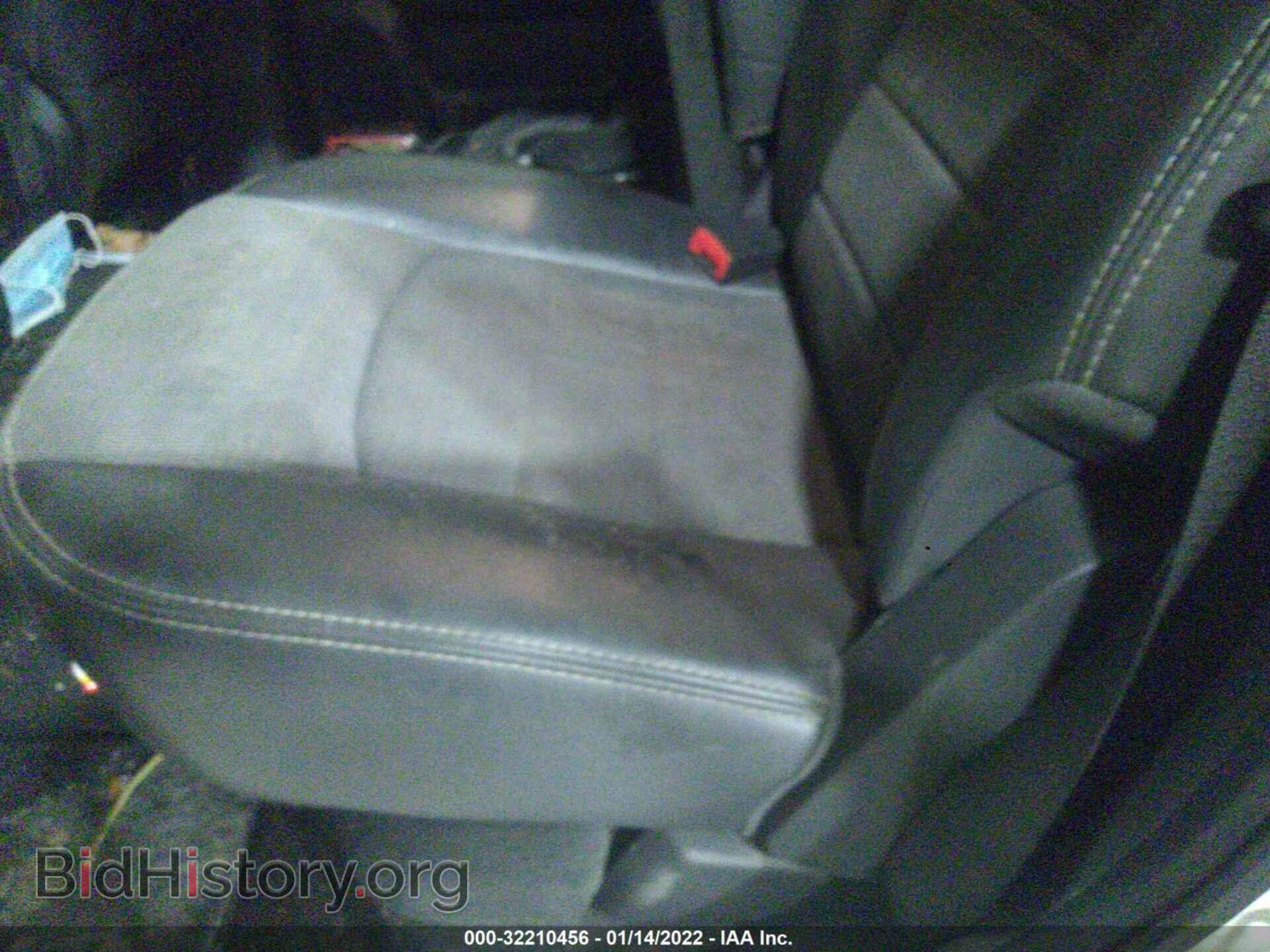 2012 RAM 1500 - VIN: 1C6RD7MTXCS218682 - Фото 8