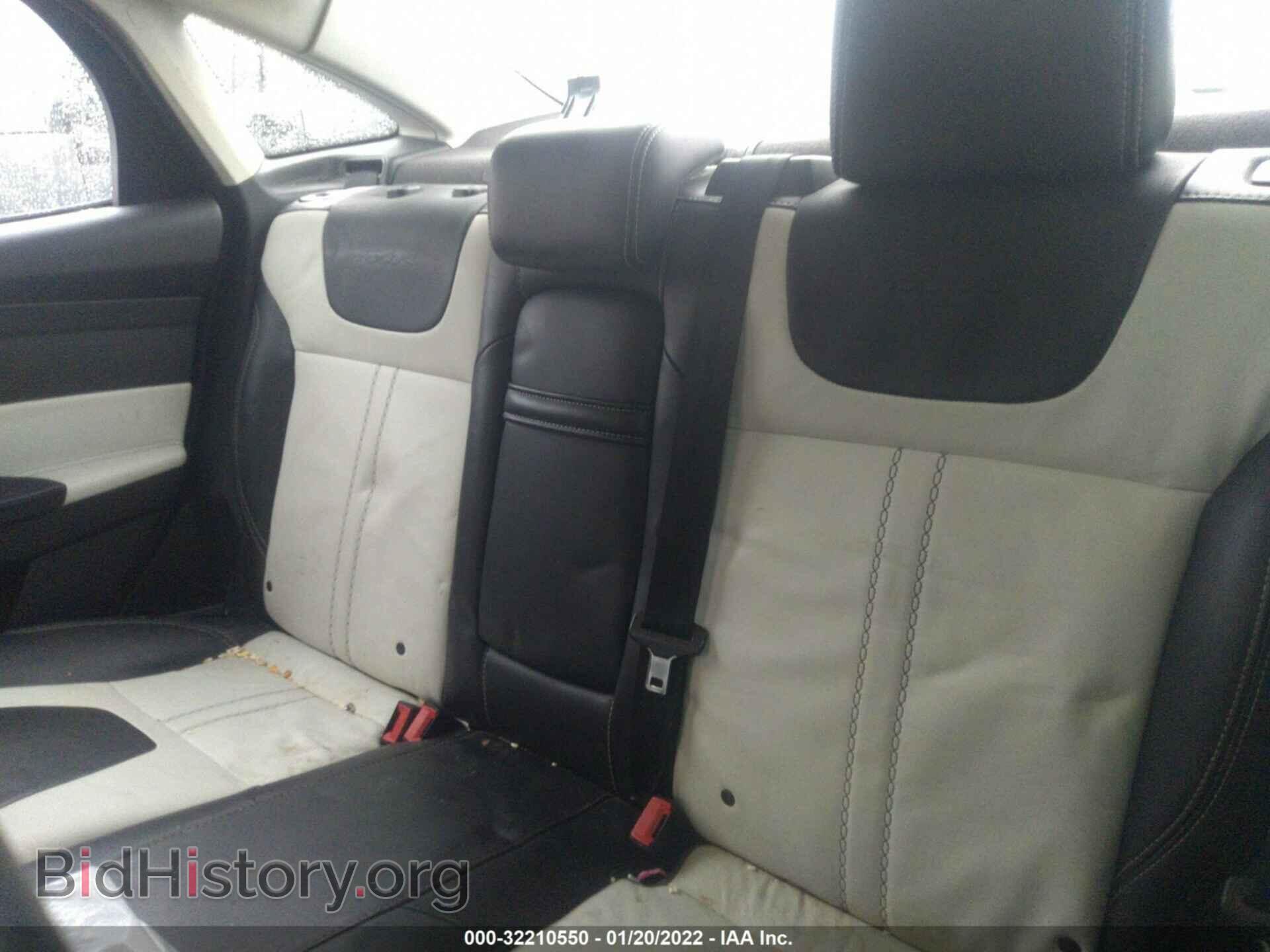 2013 FORD FOCUS - VIN: 1FADP3F27DL213805 - Photo 8