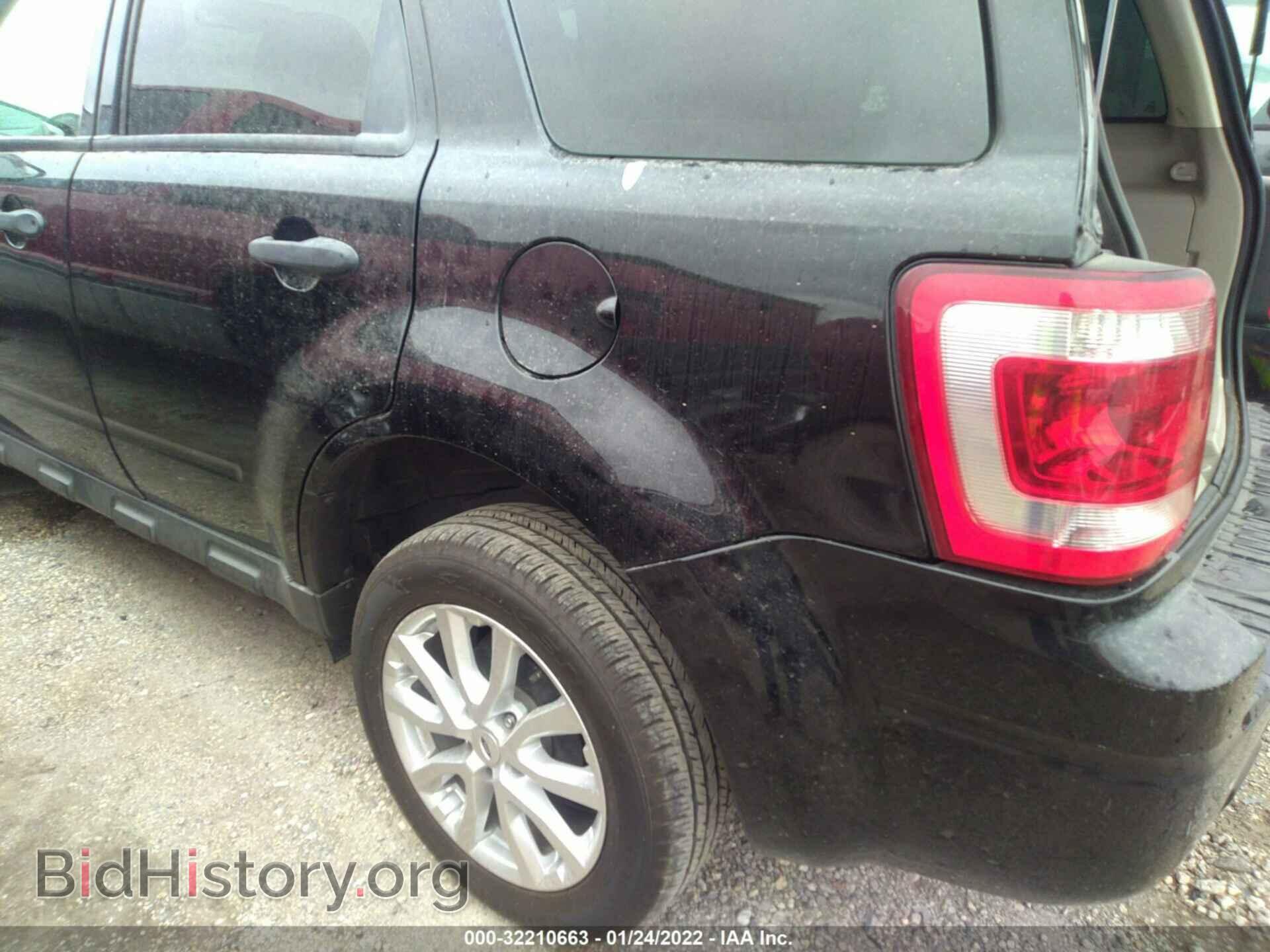 2012 FORD ESCAPE - VIN: 1FMCU0C79CKC08523 - Фото 6