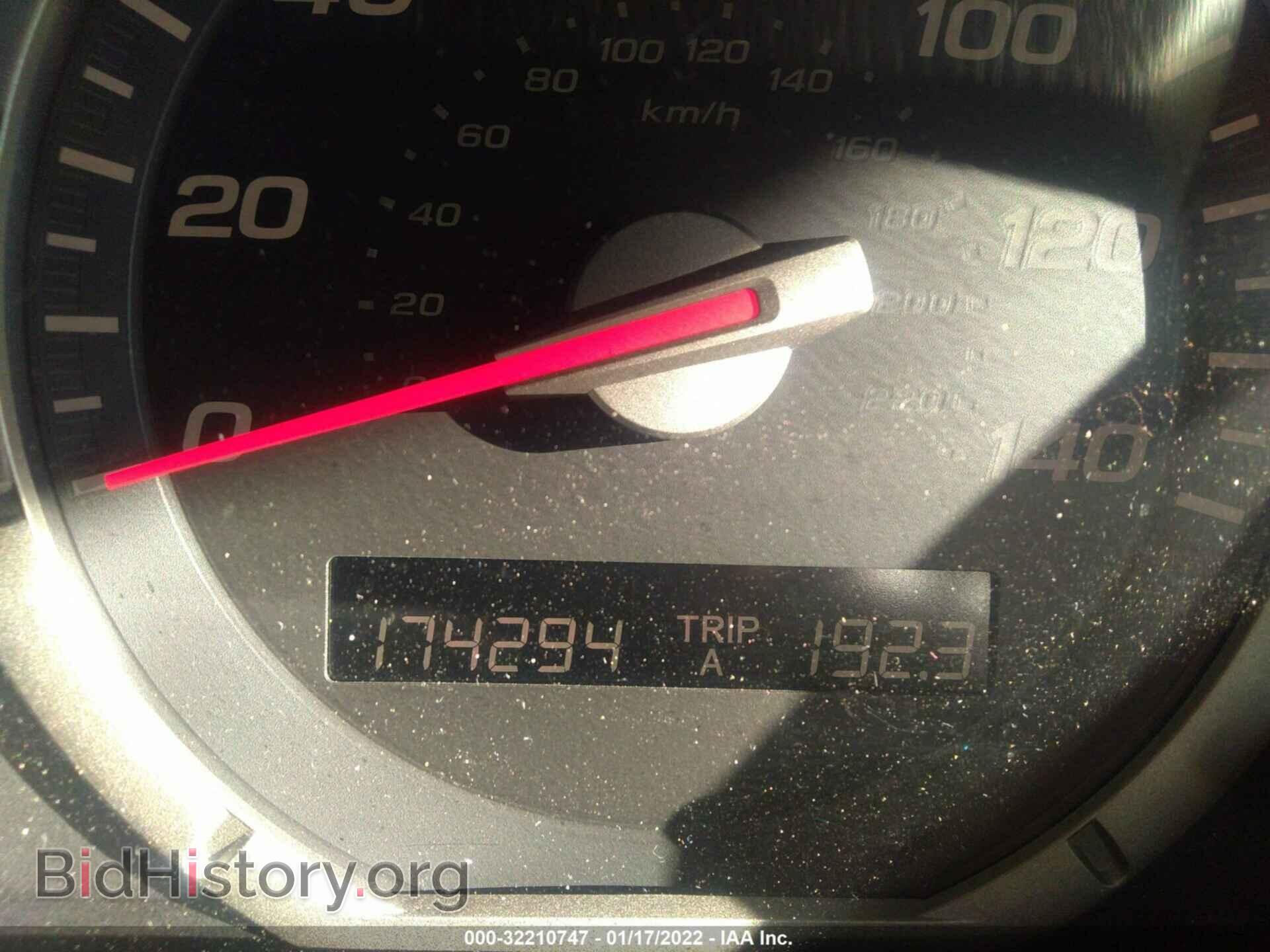 2008 HONDA PILOT - VIN: 5FNYF183X8B046258 - Фото 7