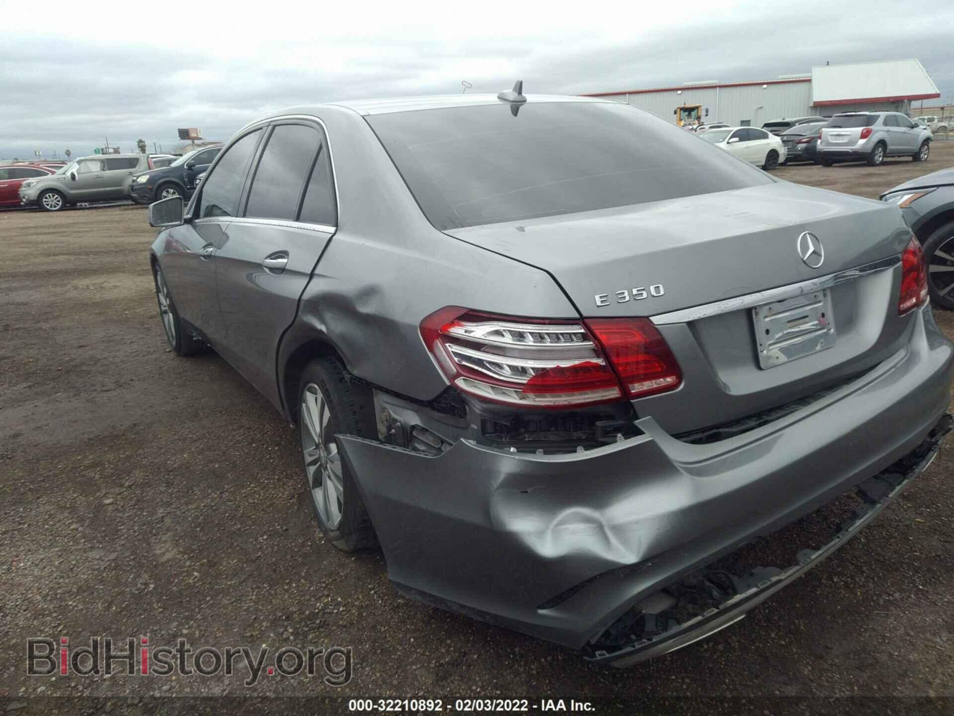 2014 MERCEDES-BENZ E-CLASS - VIN: WDDHF5KB1EA810595 - Фото 6