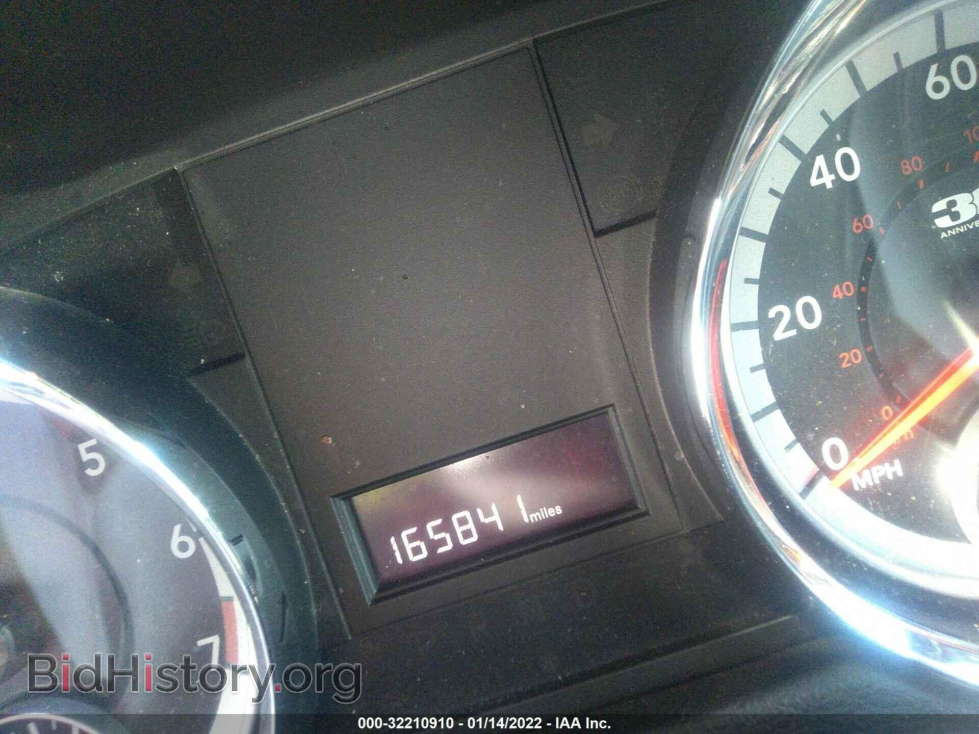 2014 DODGE GRAND CARAVAN - VIN: 2C4RDGCG7ER254573 - Фото 7